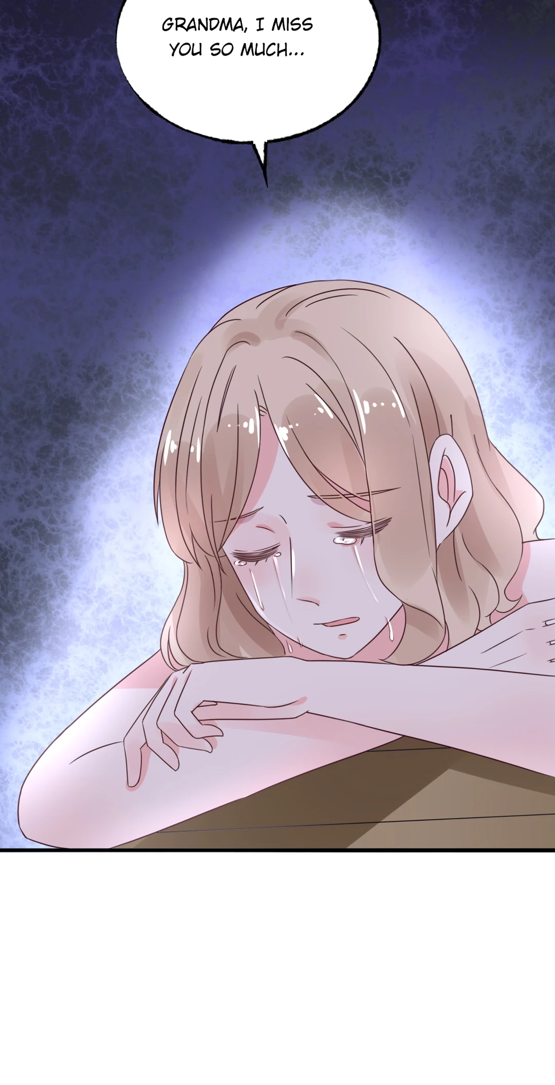 Be My Only Love Chapter 100 page 19 - 