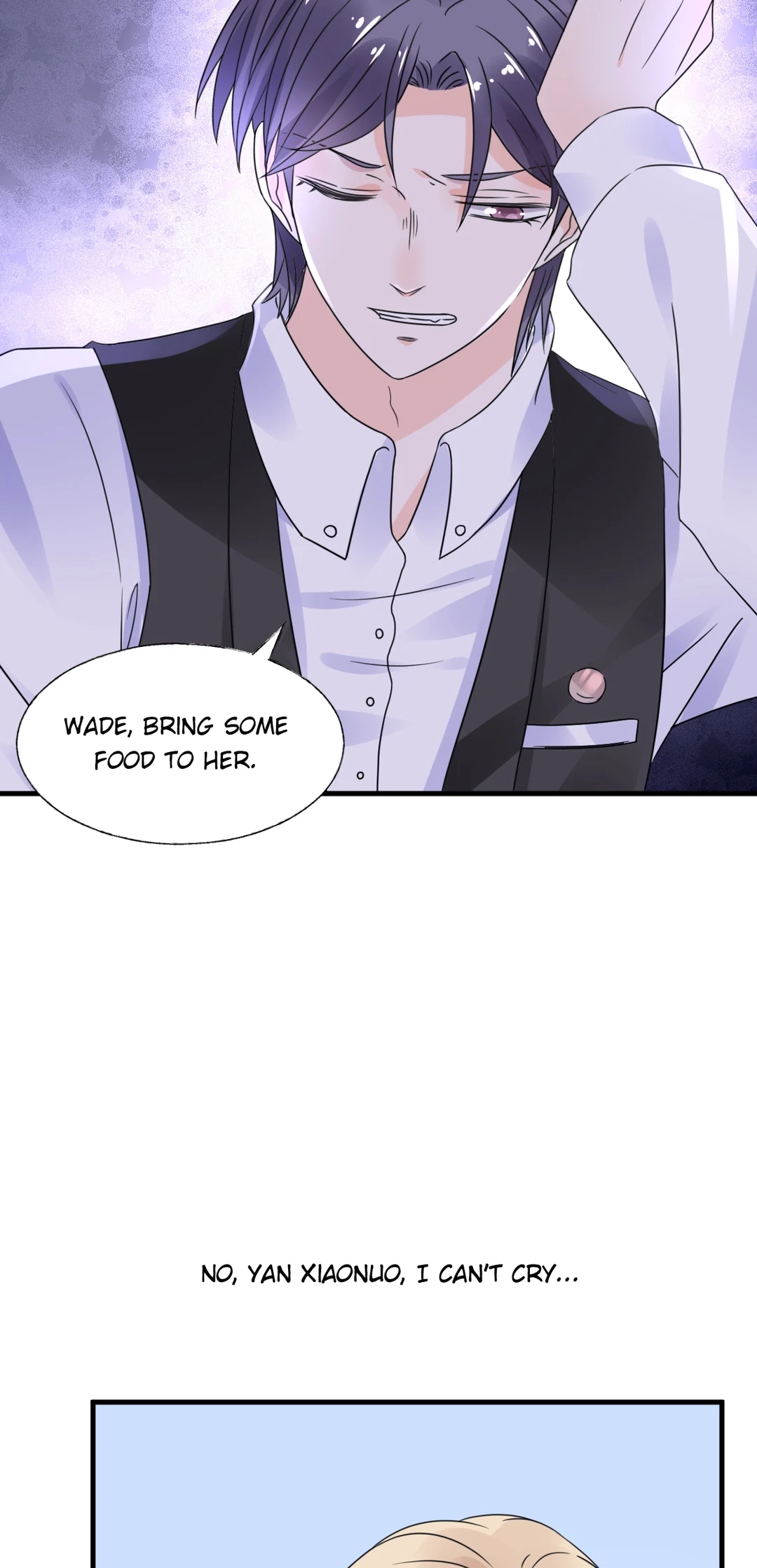 Be My Only Love Chapter 100 page 20 - 