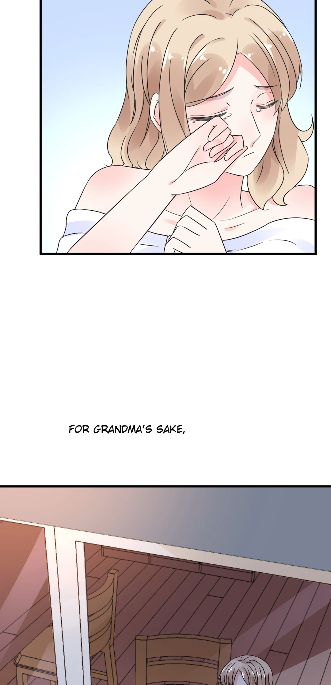 Be My Only Love Chapter 100 page 21 - 