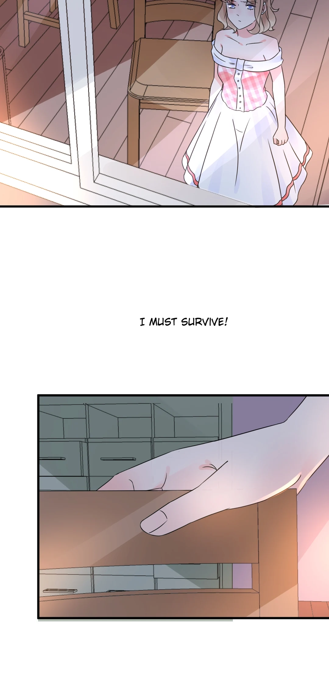 Be My Only Love Chapter 100 page 22 - 