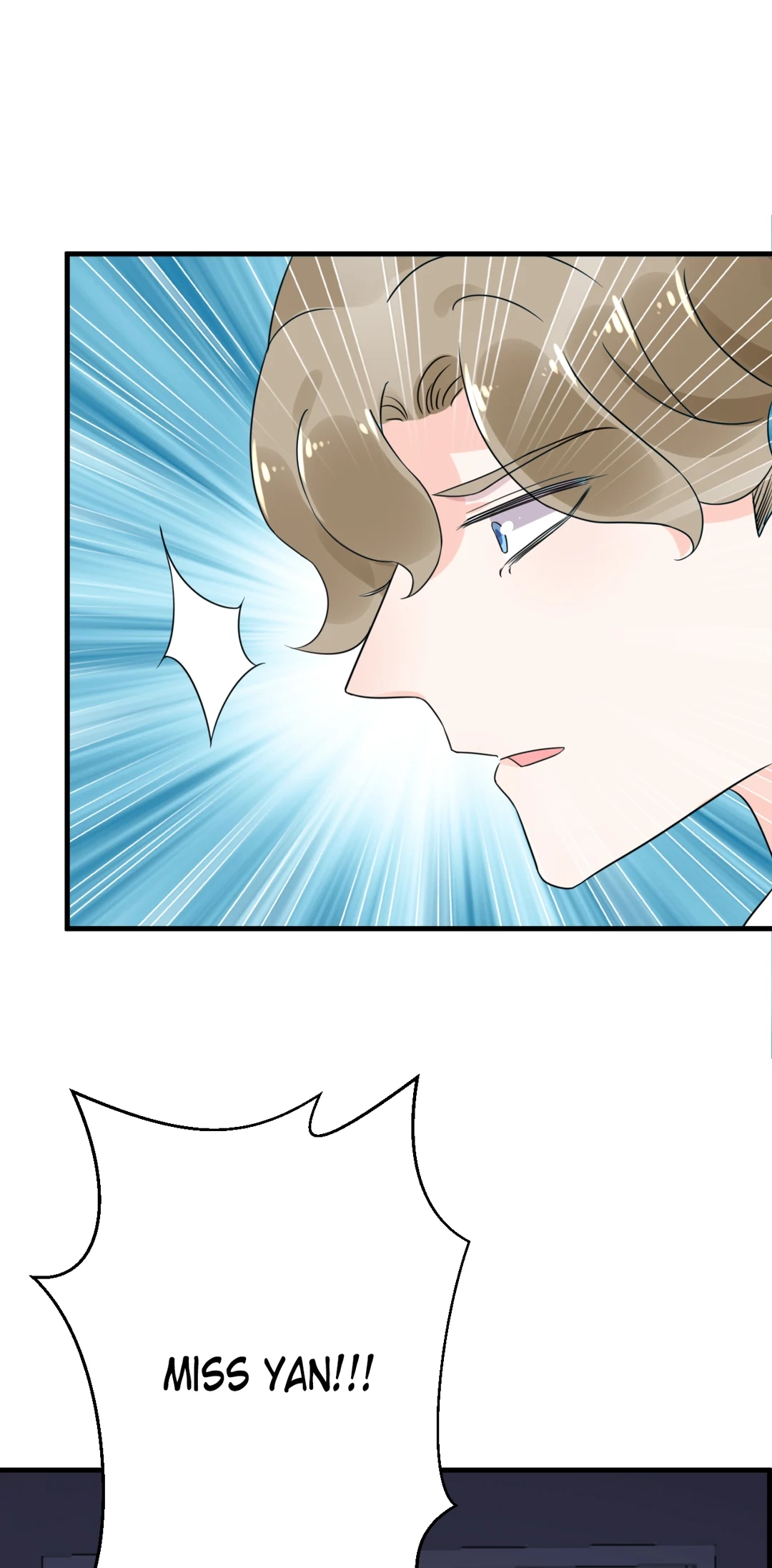 Be My Only Love Chapter 100 page 24 - 