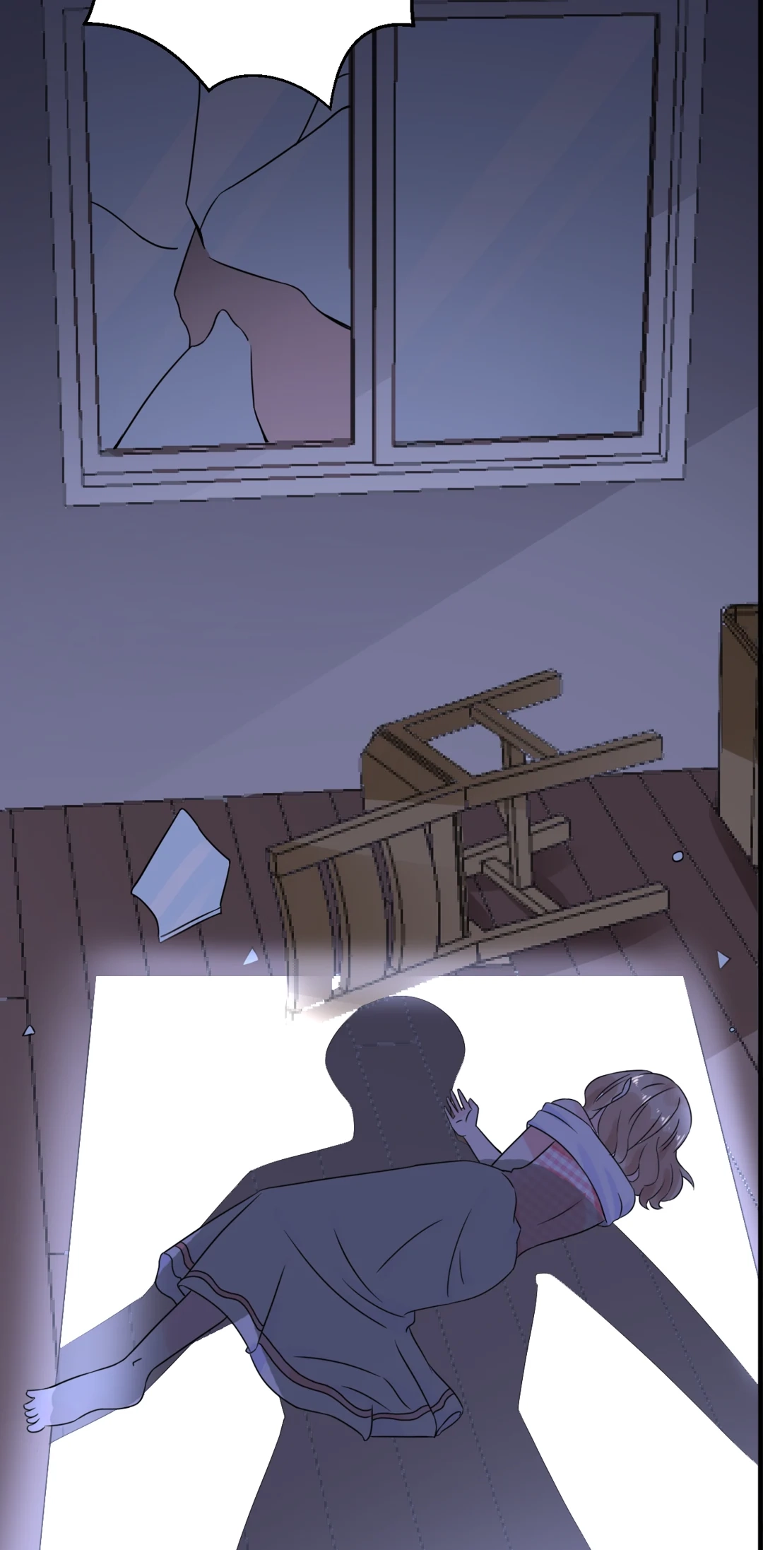 Be My Only Love Chapter 100 page 25 - 