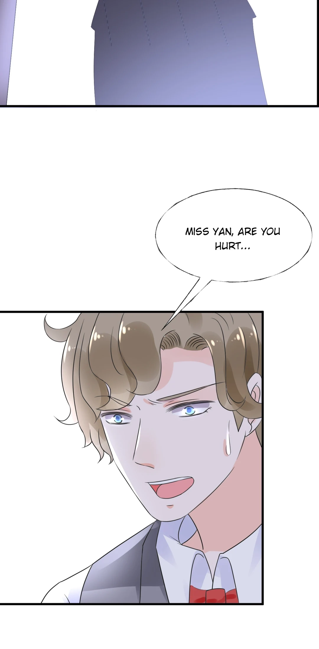 Be My Only Love Chapter 100 page 26 - 