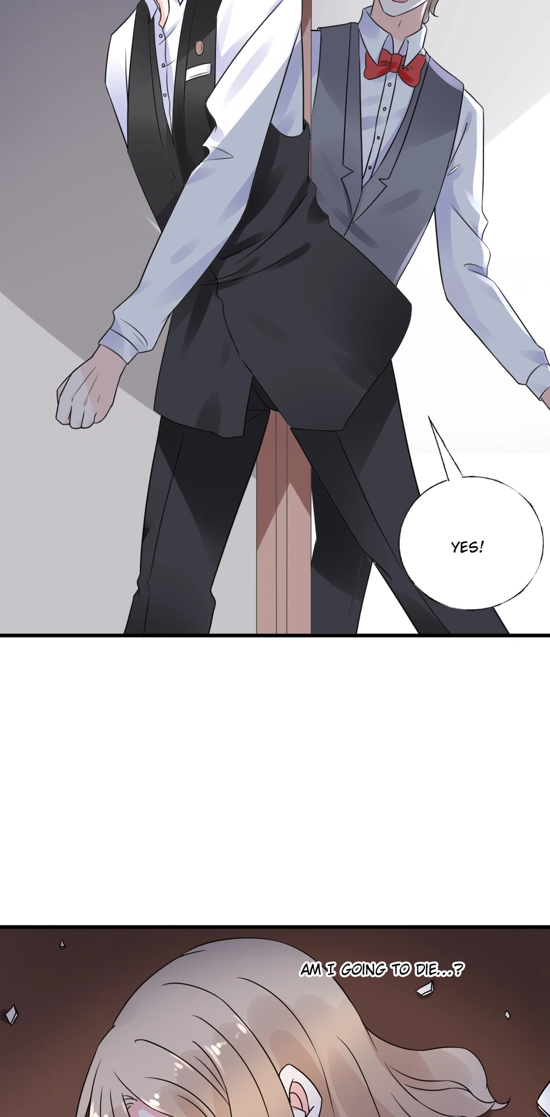 Be My Only Love Chapter 100 page 28 - 