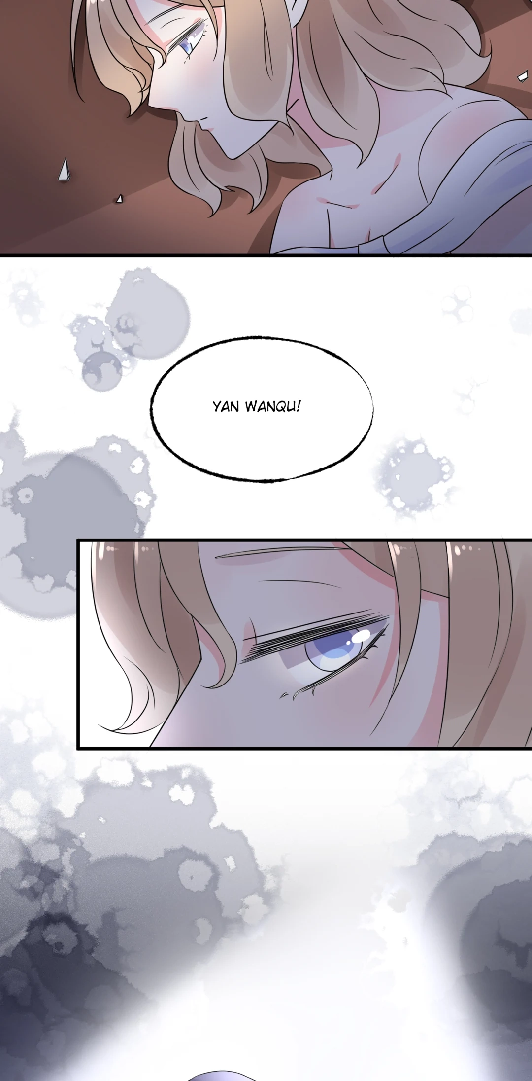 Be My Only Love Chapter 100 page 29 - 