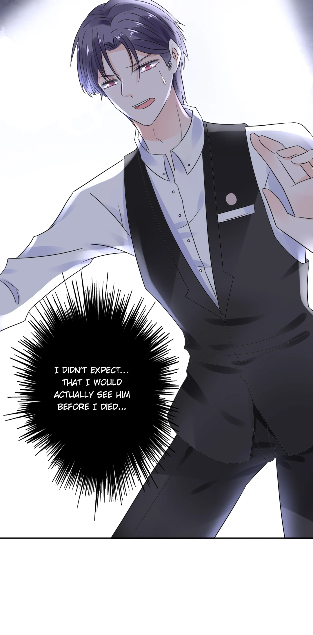 Be My Only Love Chapter 100 page 30 - 