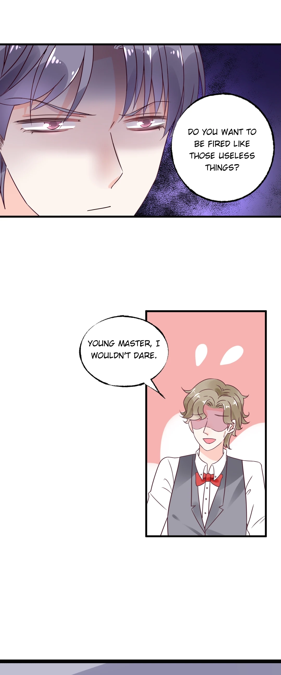 Be My Only Love Chapter 100 page 5 - 