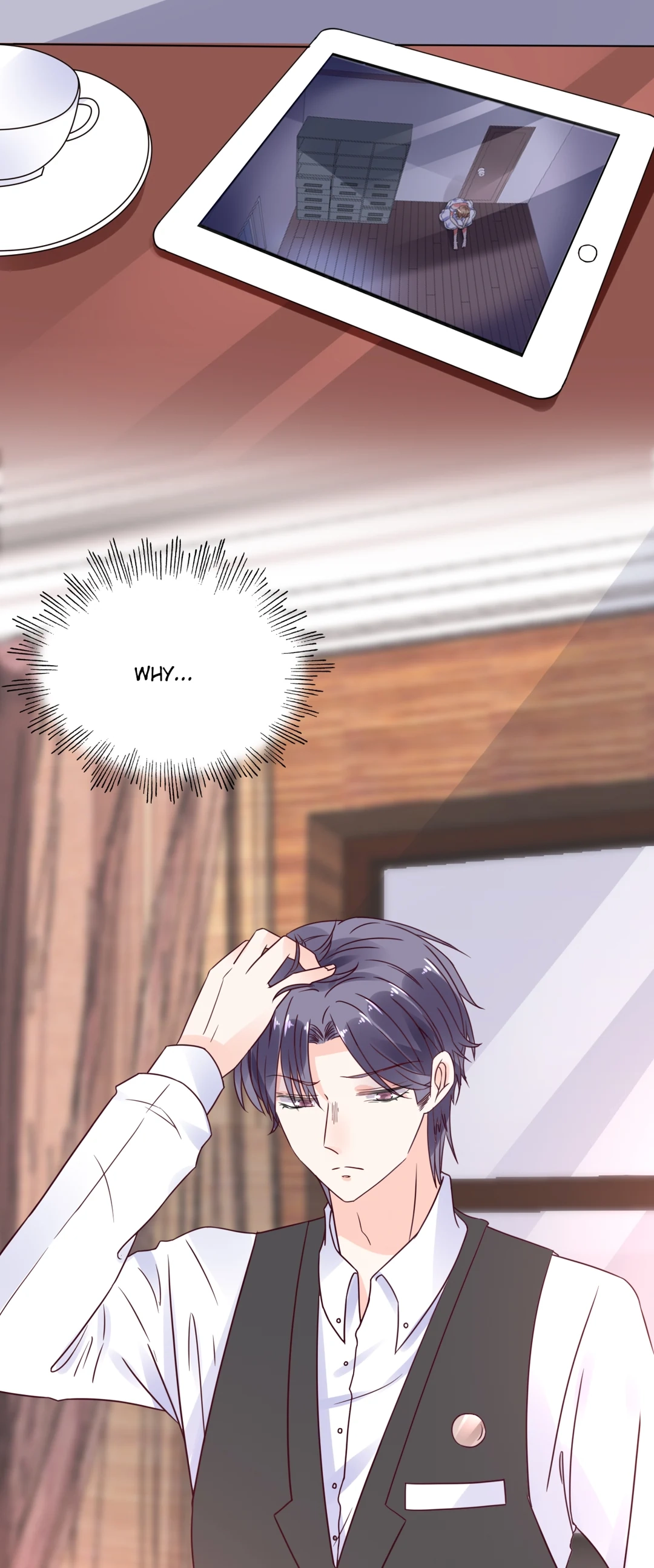 Be My Only Love Chapter 100 page 6 - 