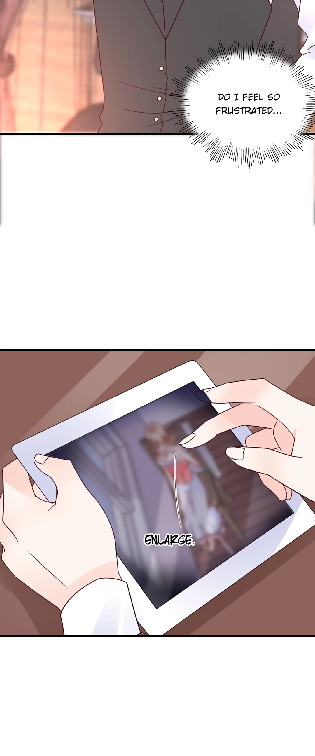 Be My Only Love Chapter 100 page 7 - 
