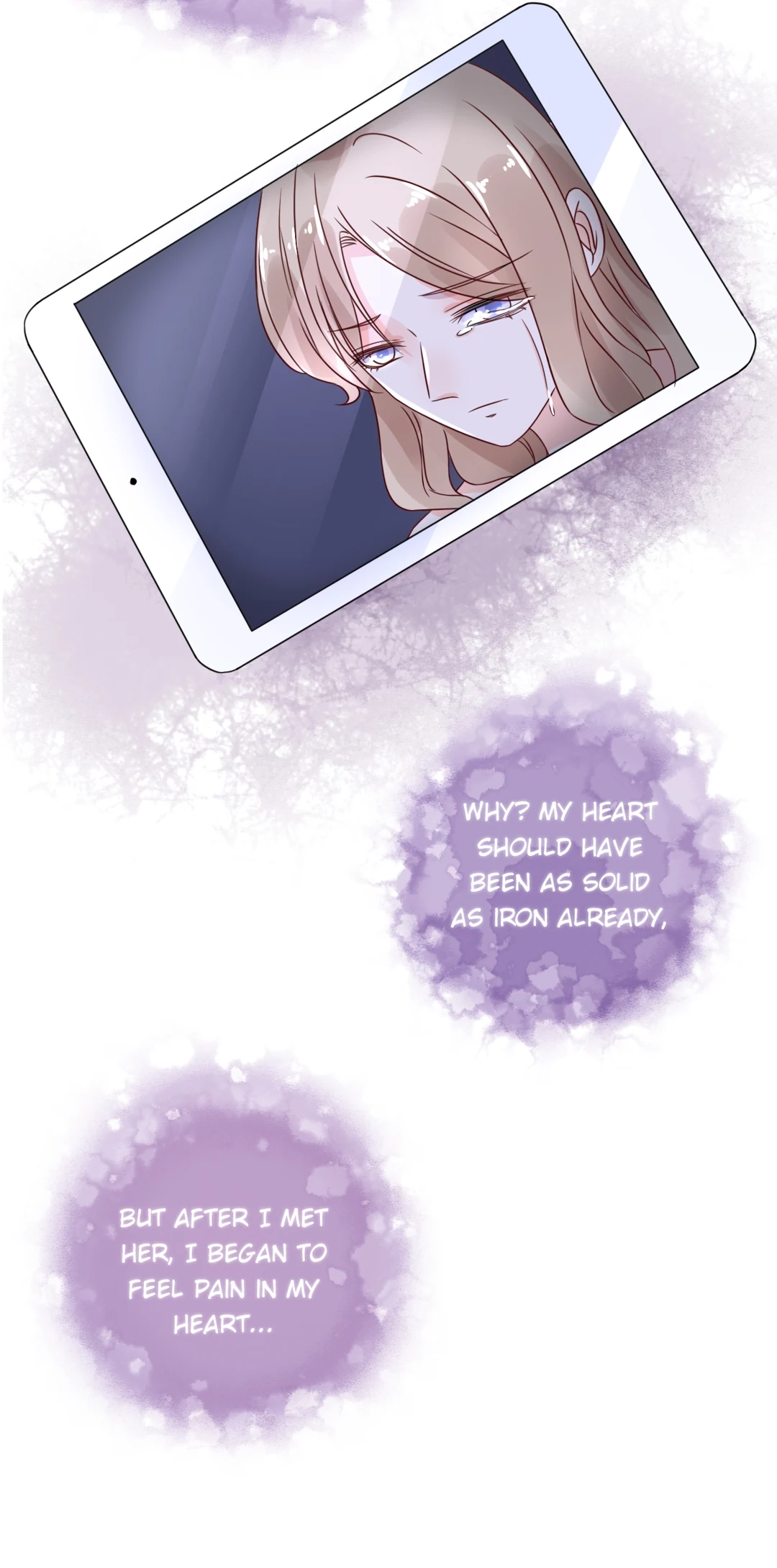 Be My Only Love Chapter 100 page 9 - 