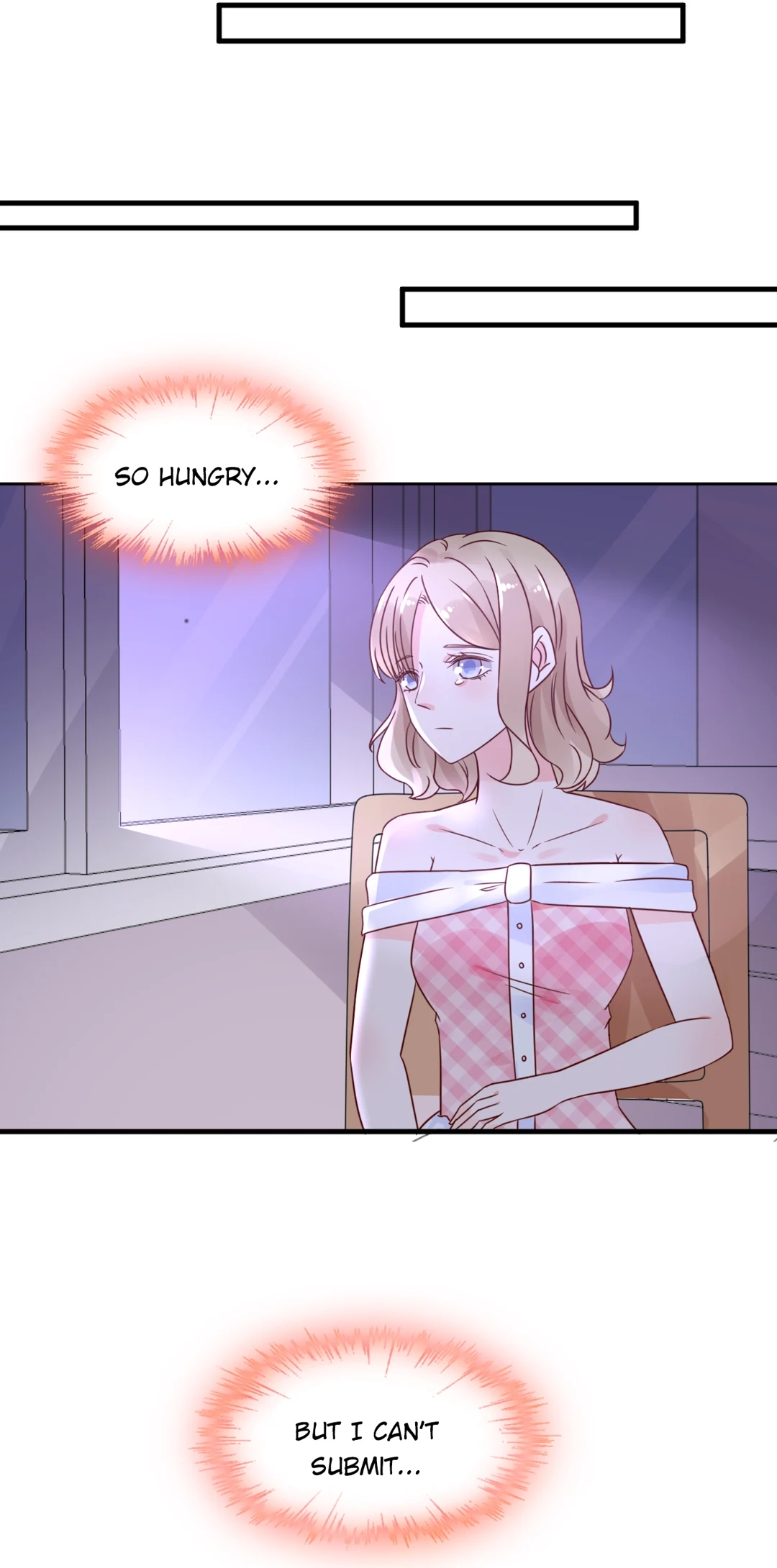 Be My Only Love Chapter 100 page 10 - 