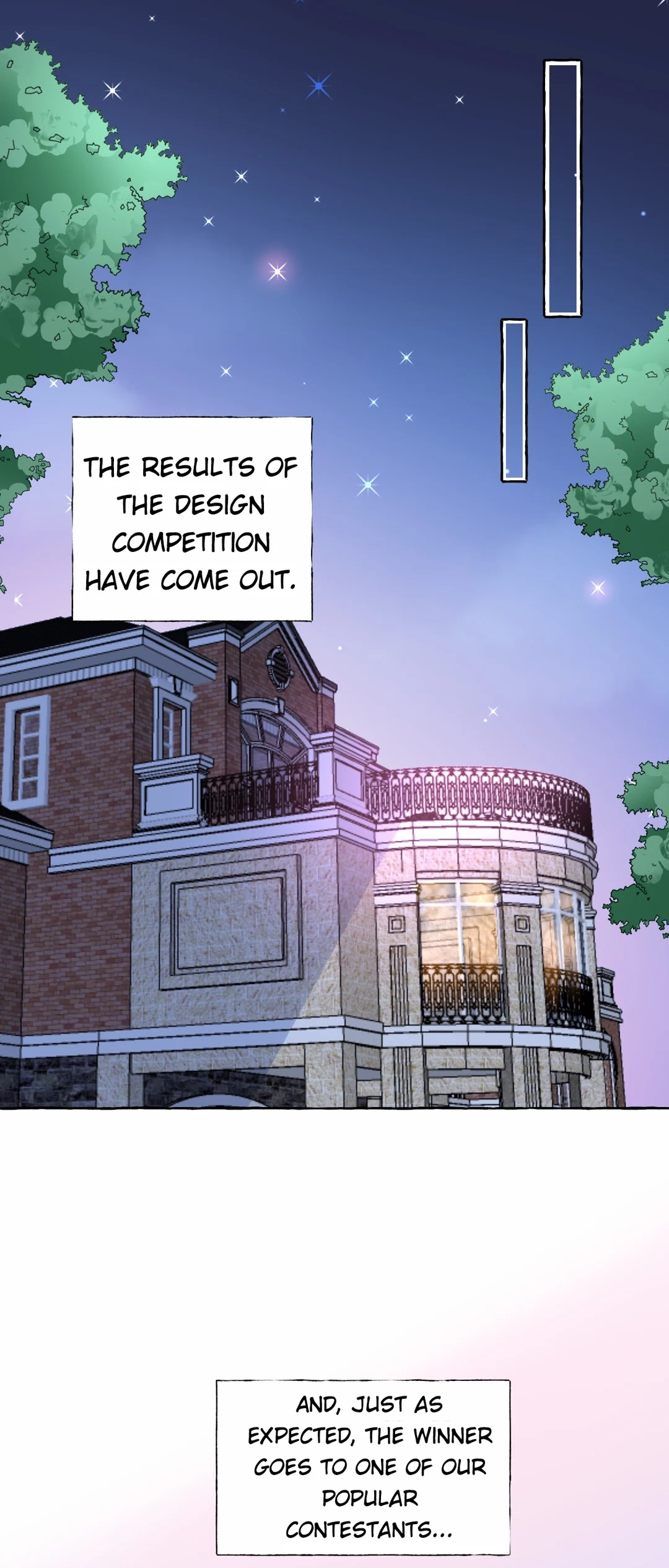 Be My Only Love Chapter 101 page 1 - 