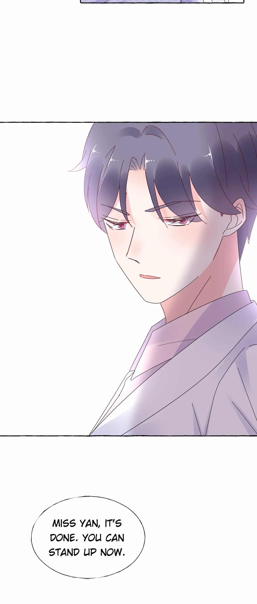 Be My Only Love Chapter 101 page 12 - 