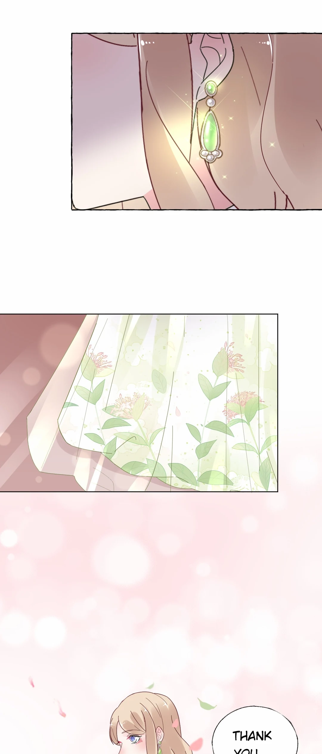 Be My Only Love Chapter 101 page 13 - 