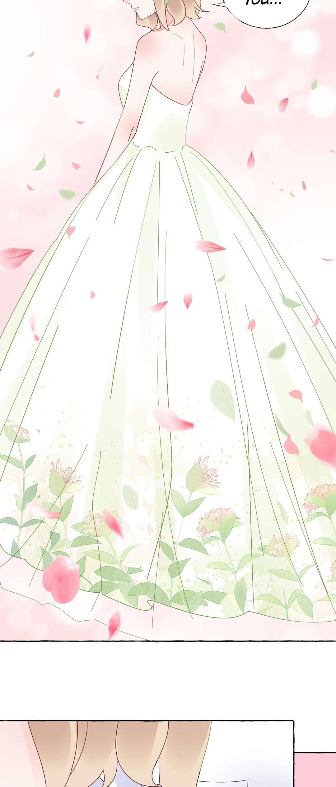 Be My Only Love Chapter 101 page 14 - 