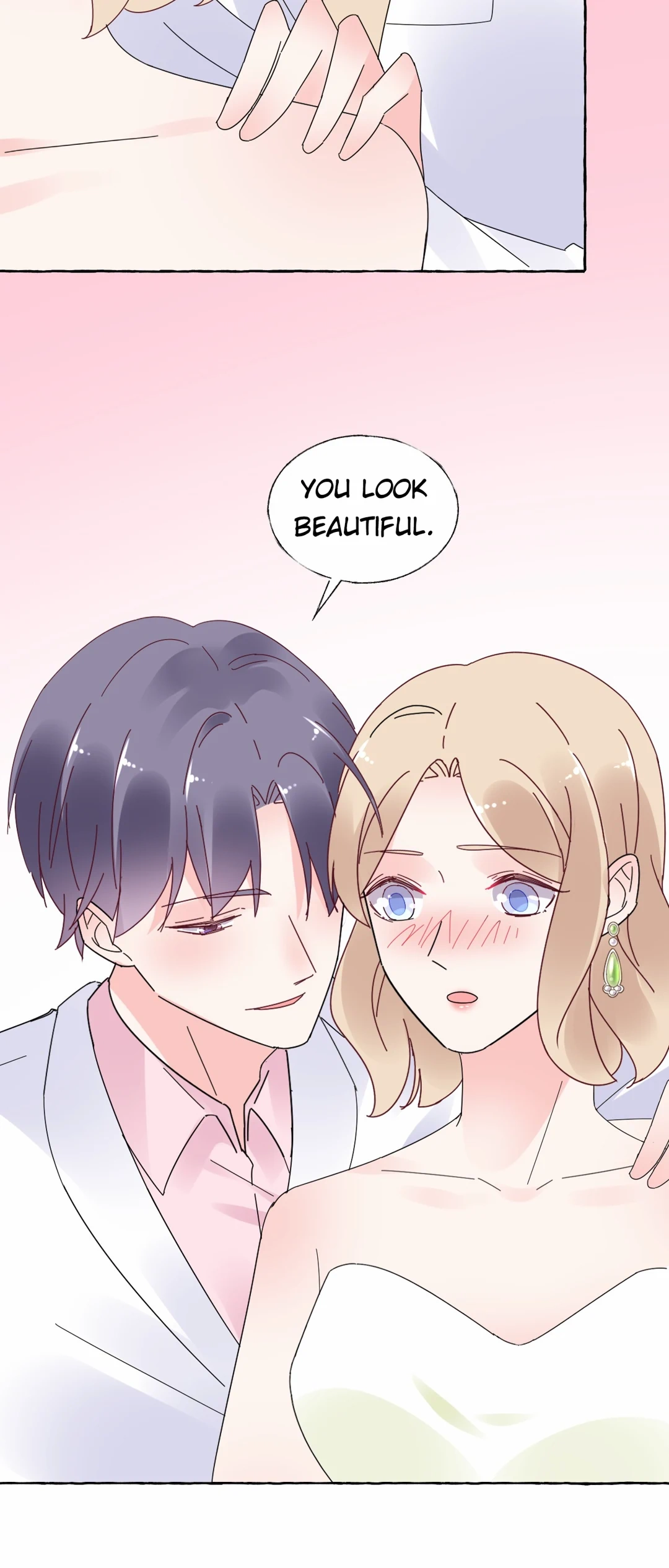 Be My Only Love Chapter 101 page 15 - 