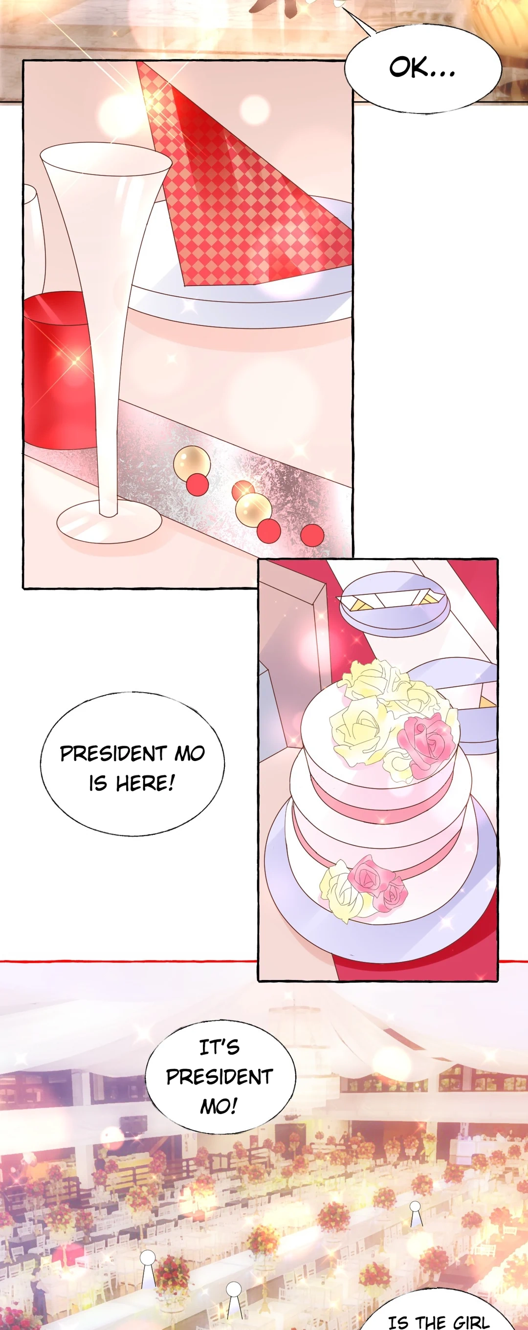 Be My Only Love Chapter 101 page 19 - 