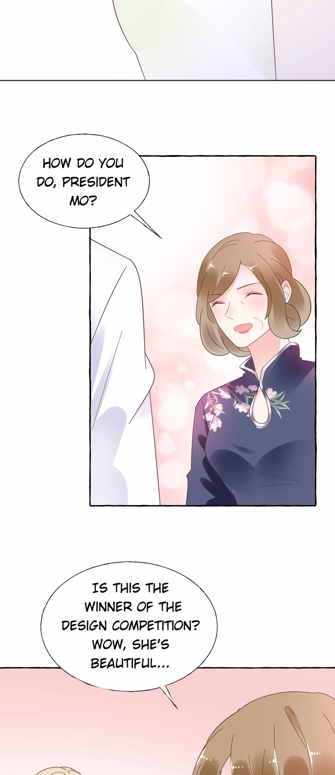 Be My Only Love Chapter 101 page 22 - 