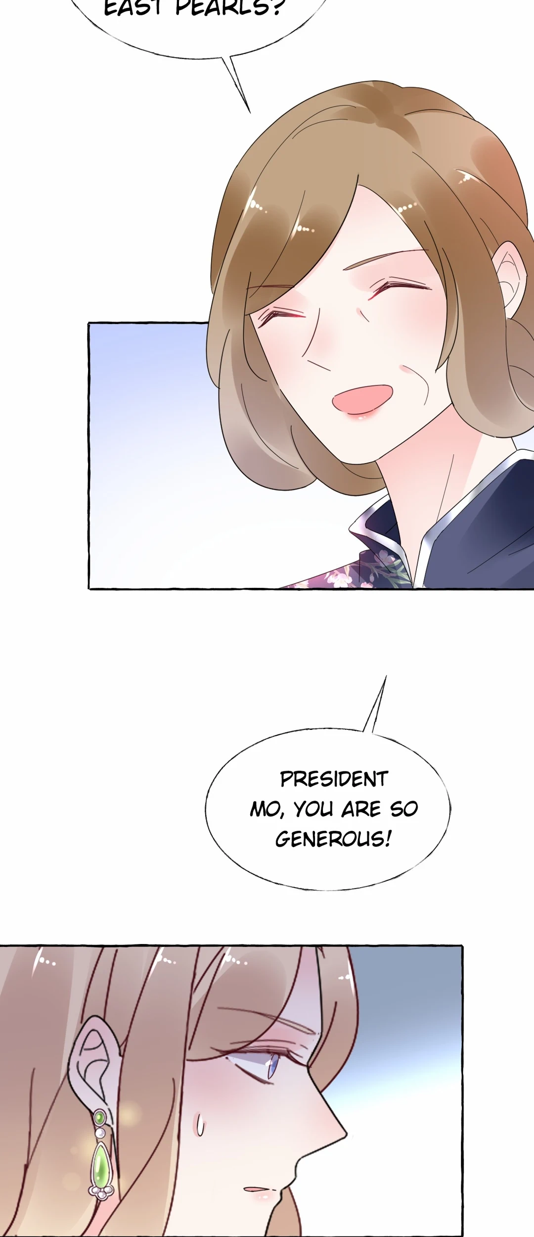 Be My Only Love Chapter 101 page 24 - 