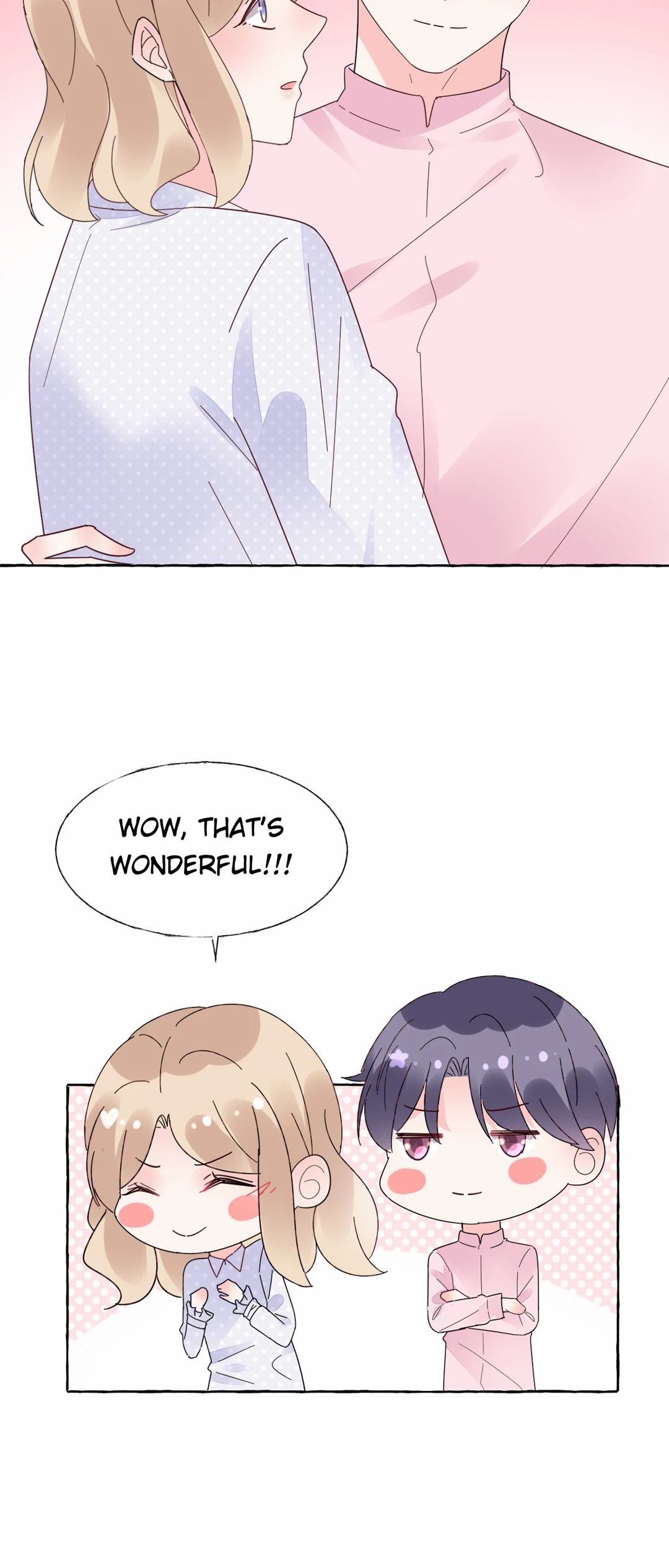 Be My Only Love Chapter 101 page 5 - 