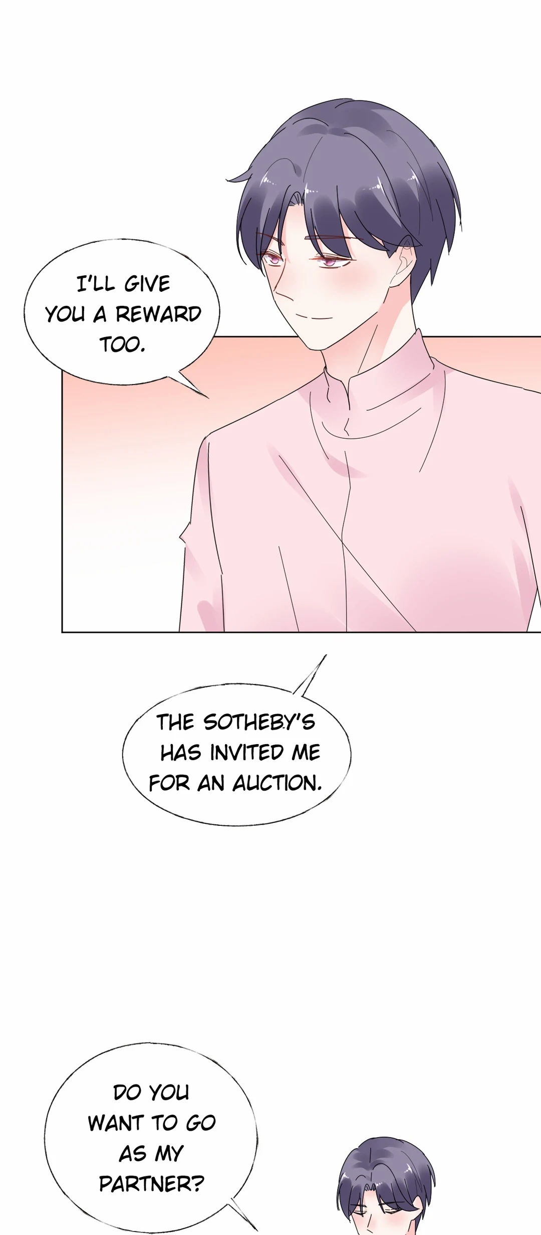 Be My Only Love Chapter 101 page 6 - 