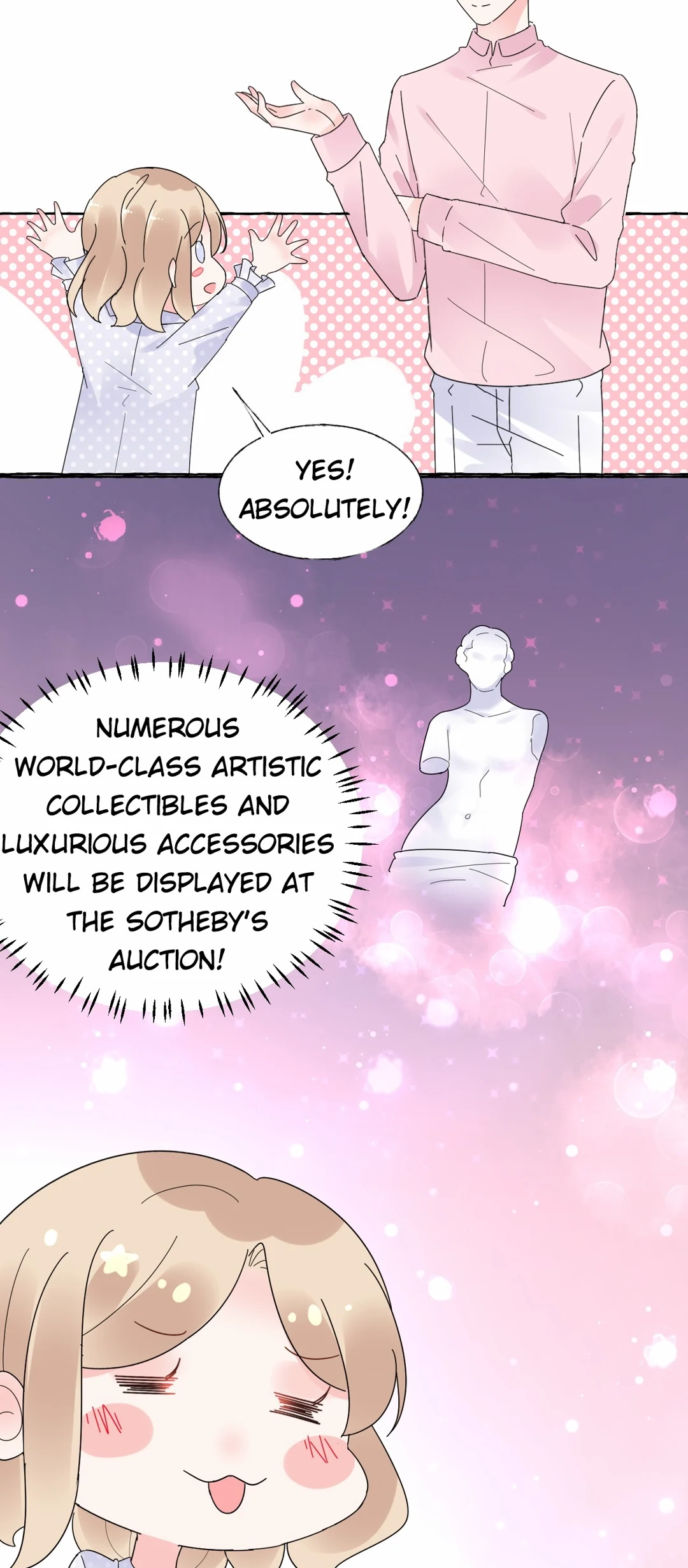 Be My Only Love Chapter 101 page 7 - 