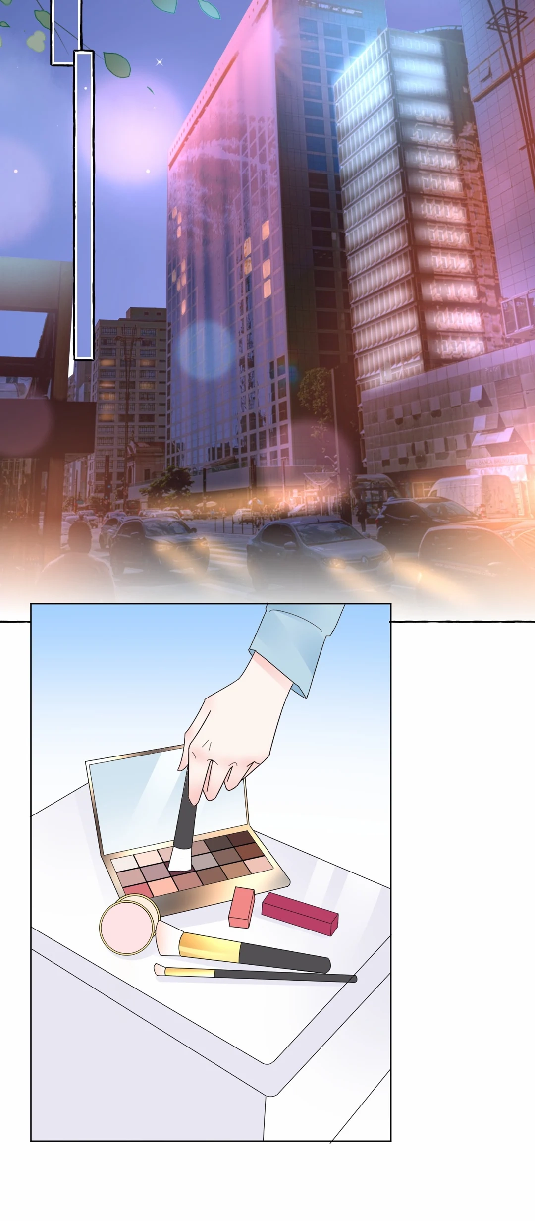 Be My Only Love Chapter 101 page 10 - 
