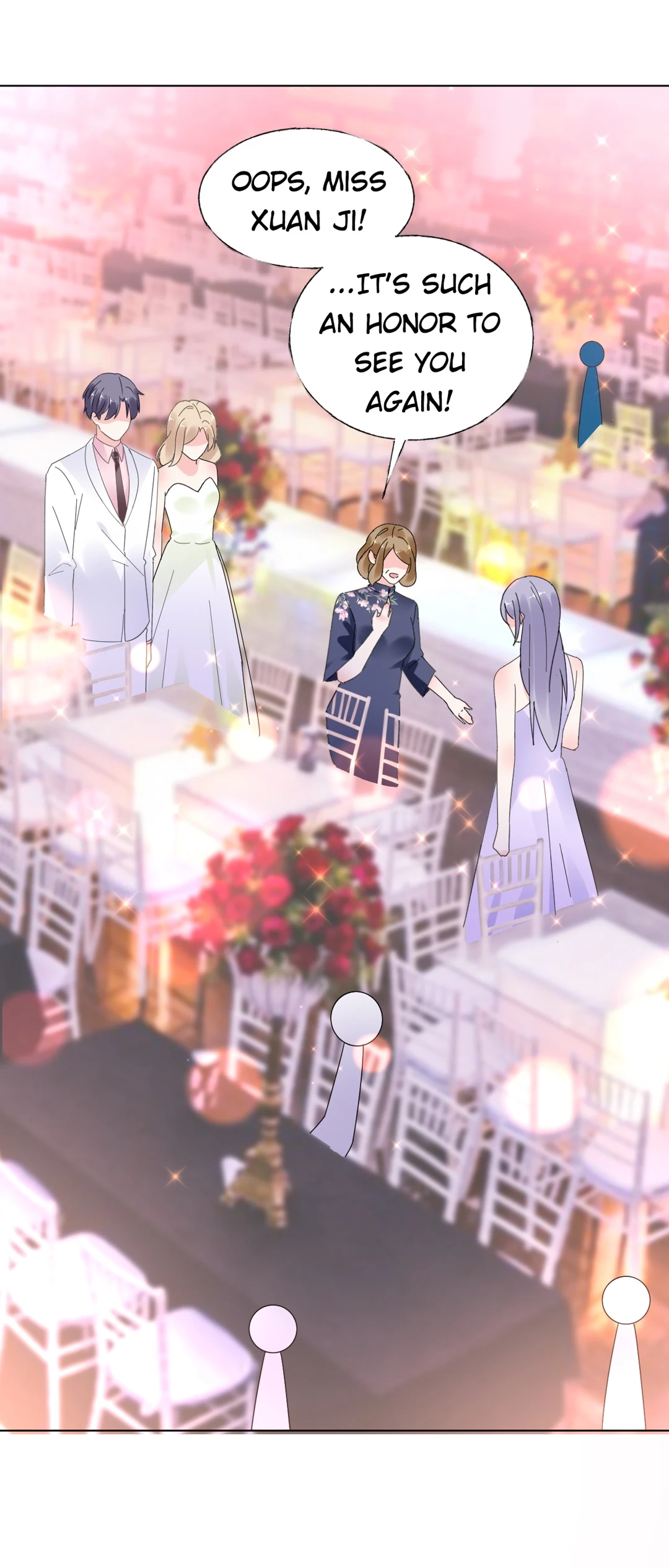 Be My Only Love Chapter 102 page 1 - 