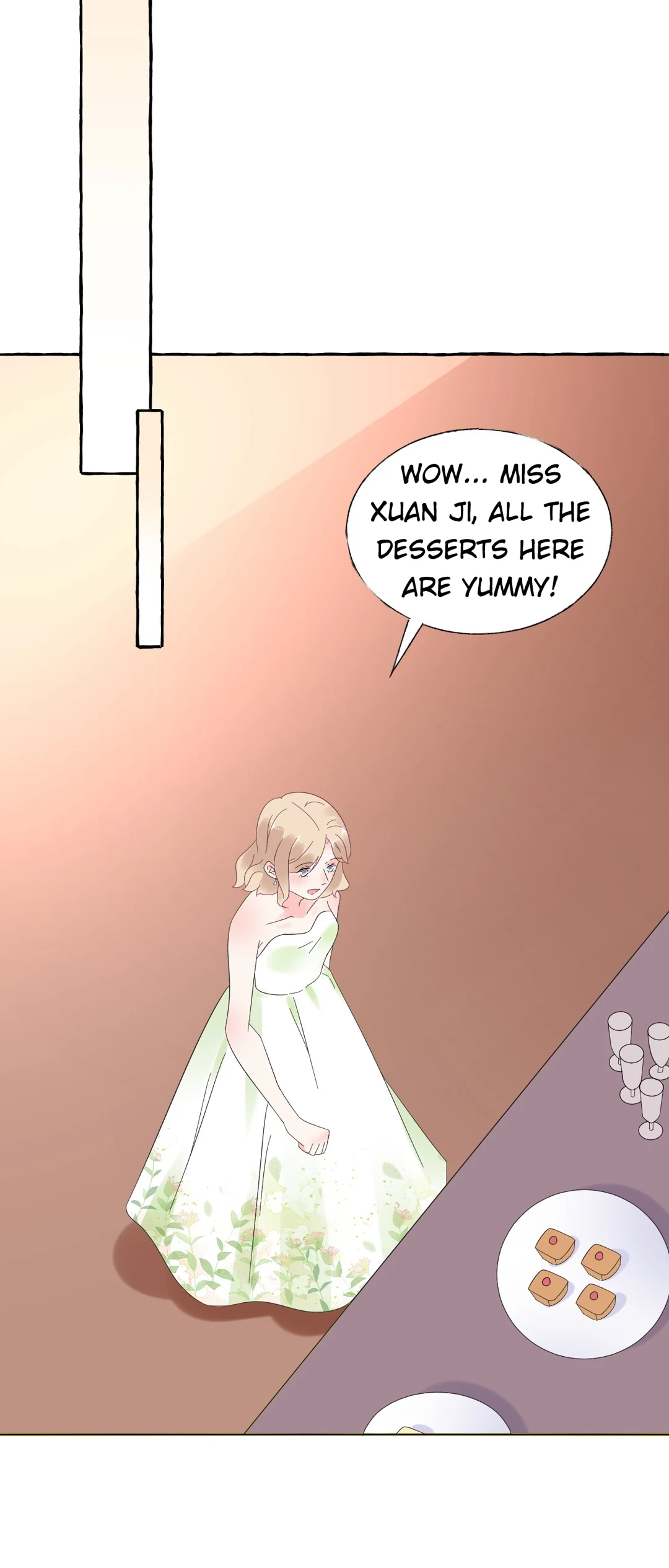 Be My Only Love Chapter 102 page 12 - 