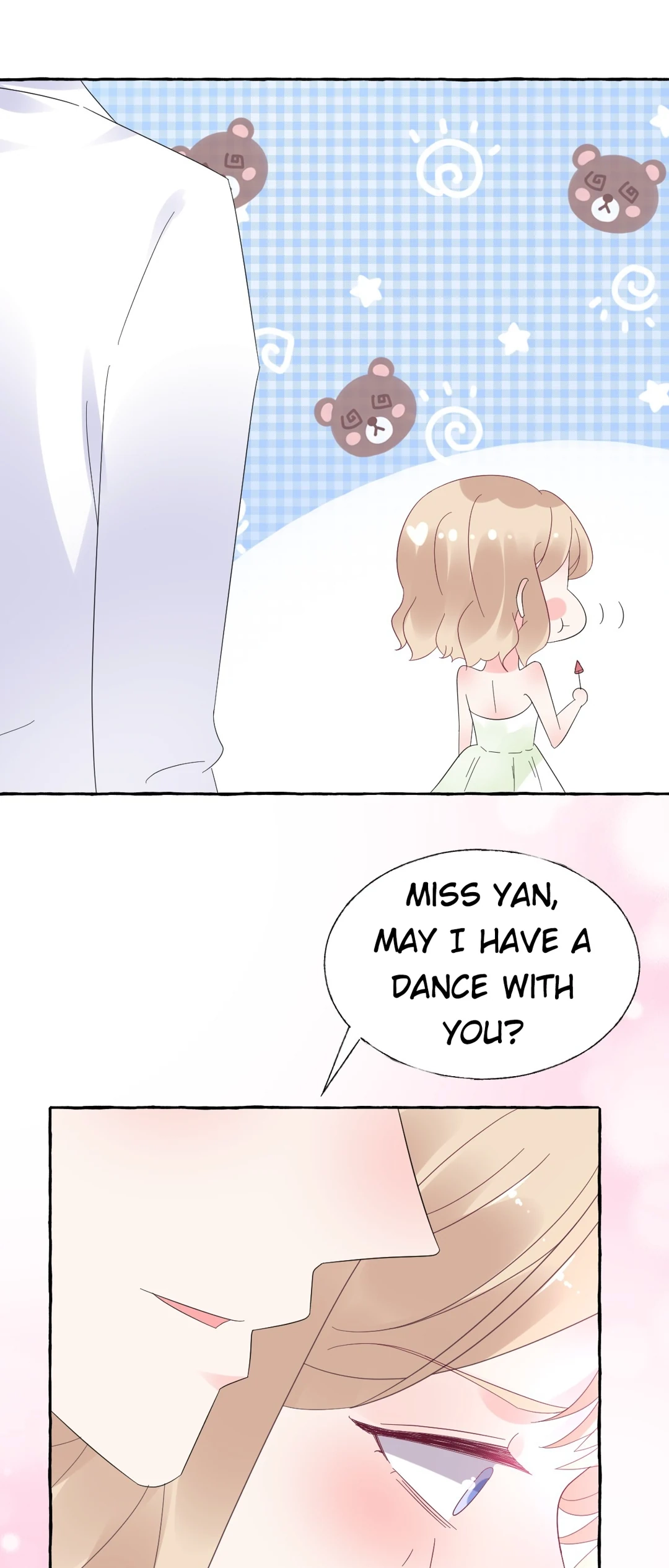 Be My Only Love Chapter 102 page 13 - 