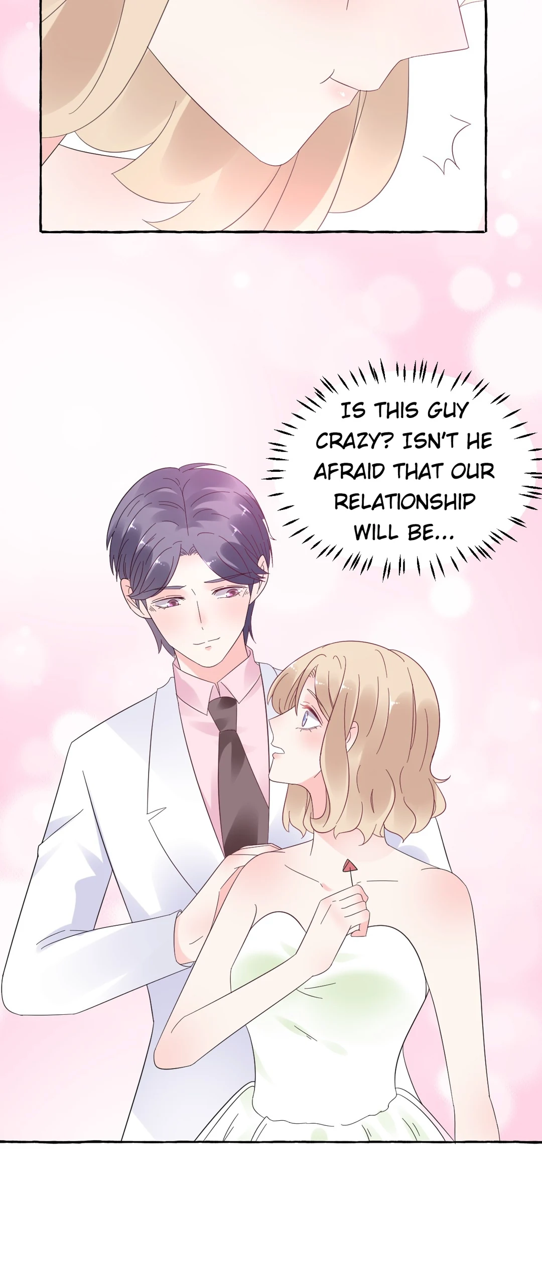 Be My Only Love Chapter 102 page 14 - 