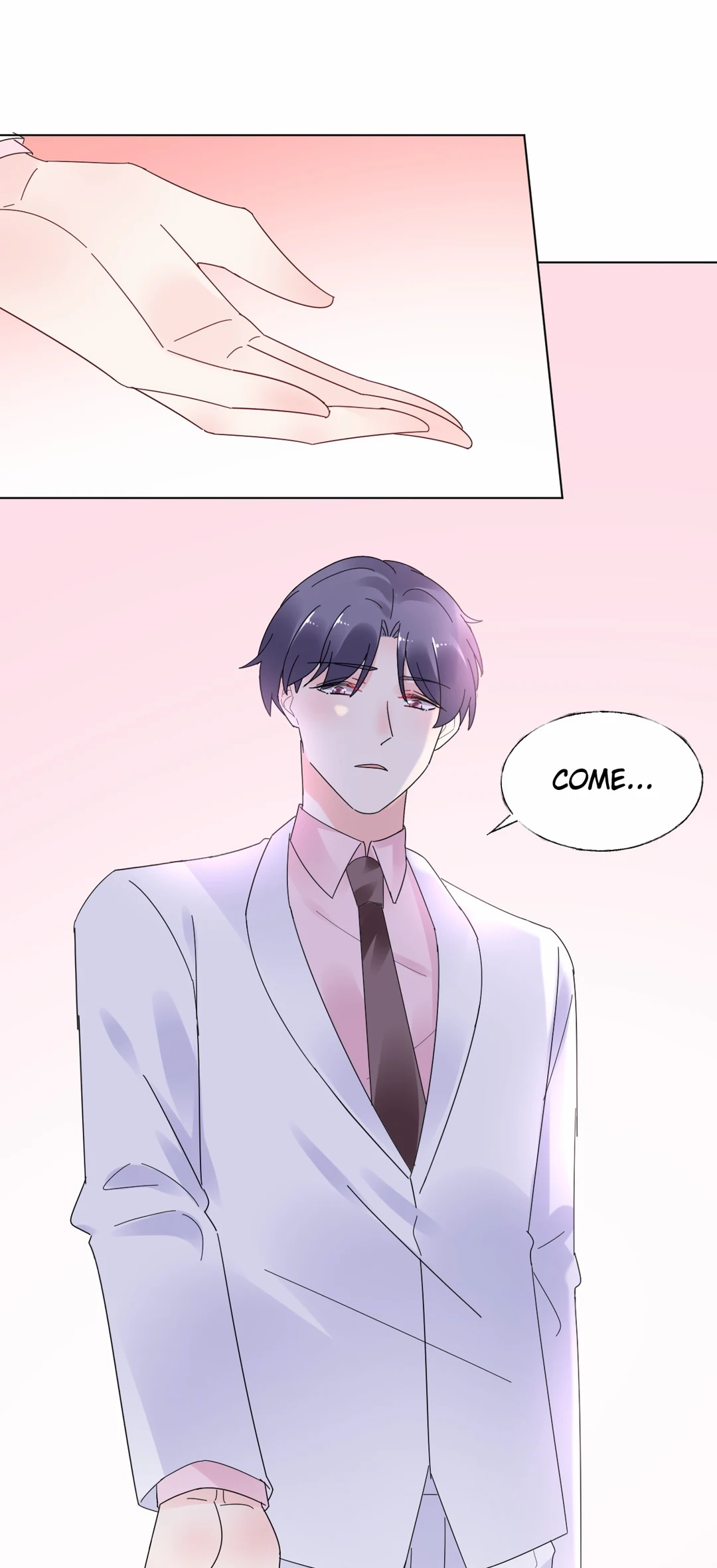 Be My Only Love Chapter 102 page 15 - 