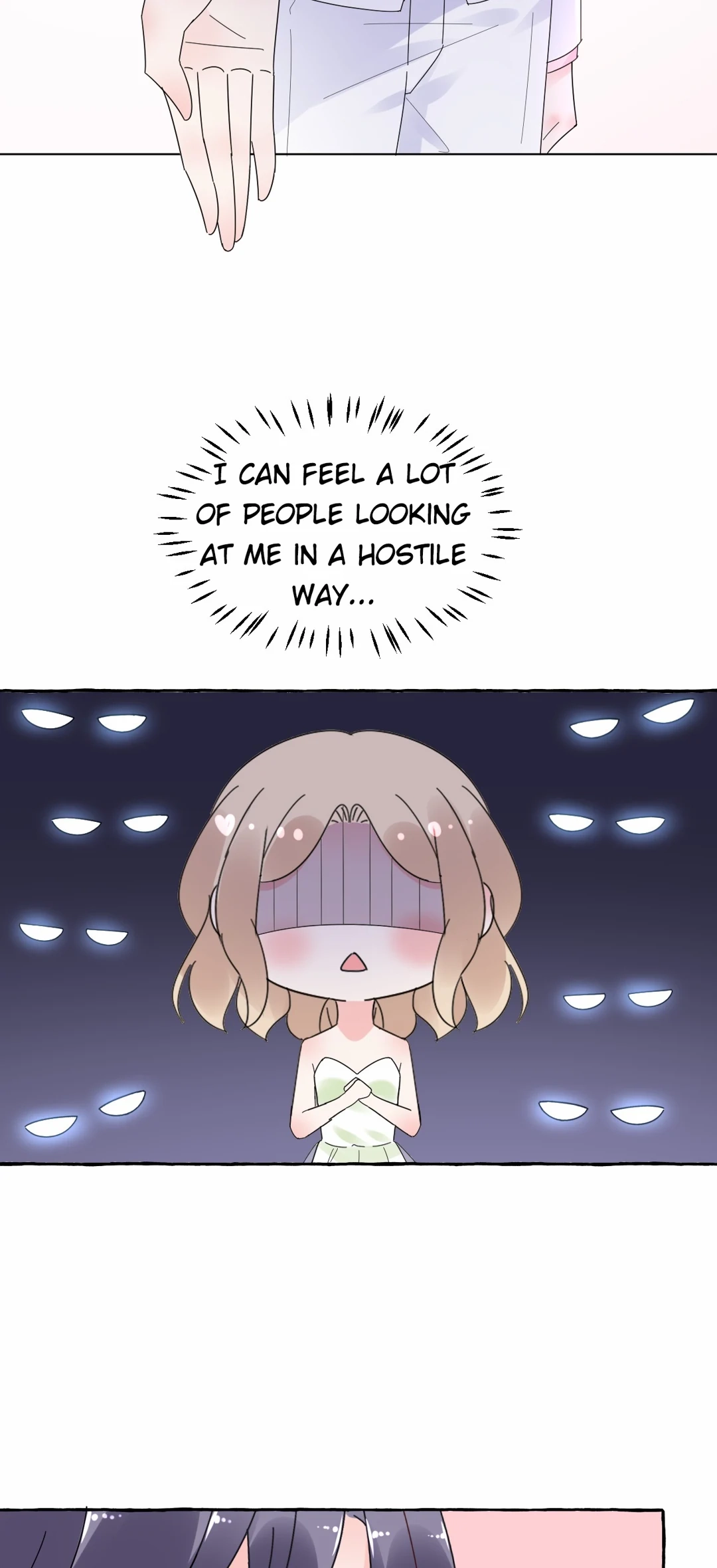 Be My Only Love Chapter 102 page 16 - 