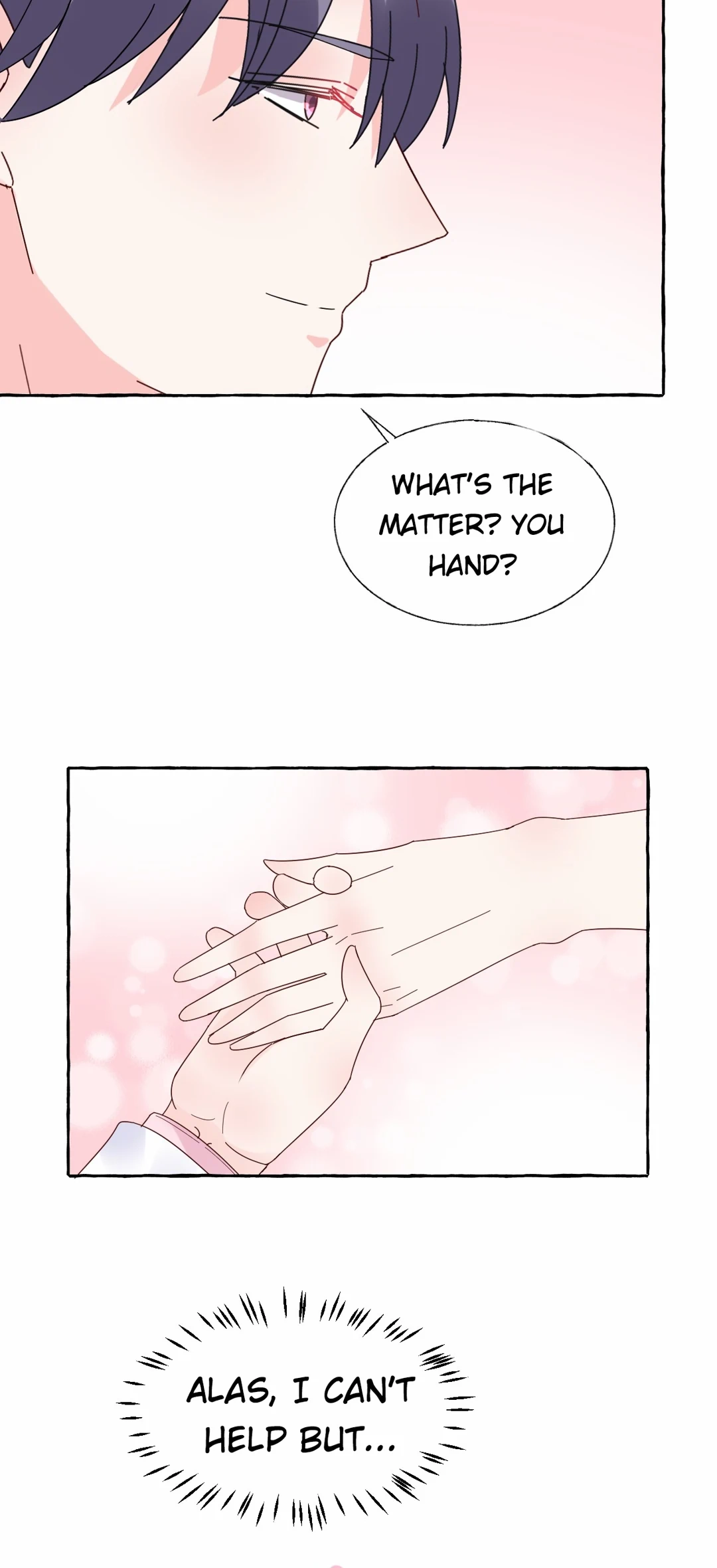 Be My Only Love Chapter 102 page 17 - 