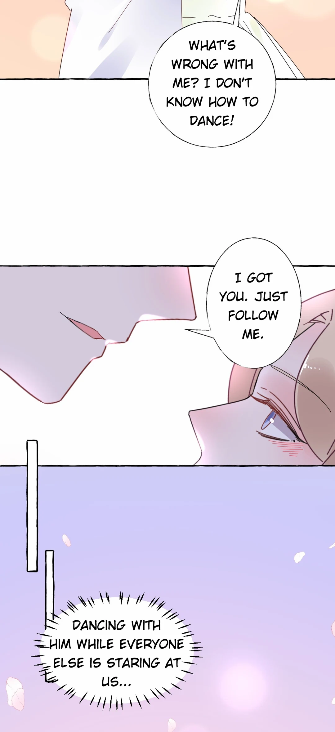 Be My Only Love Chapter 102 page 19 - 