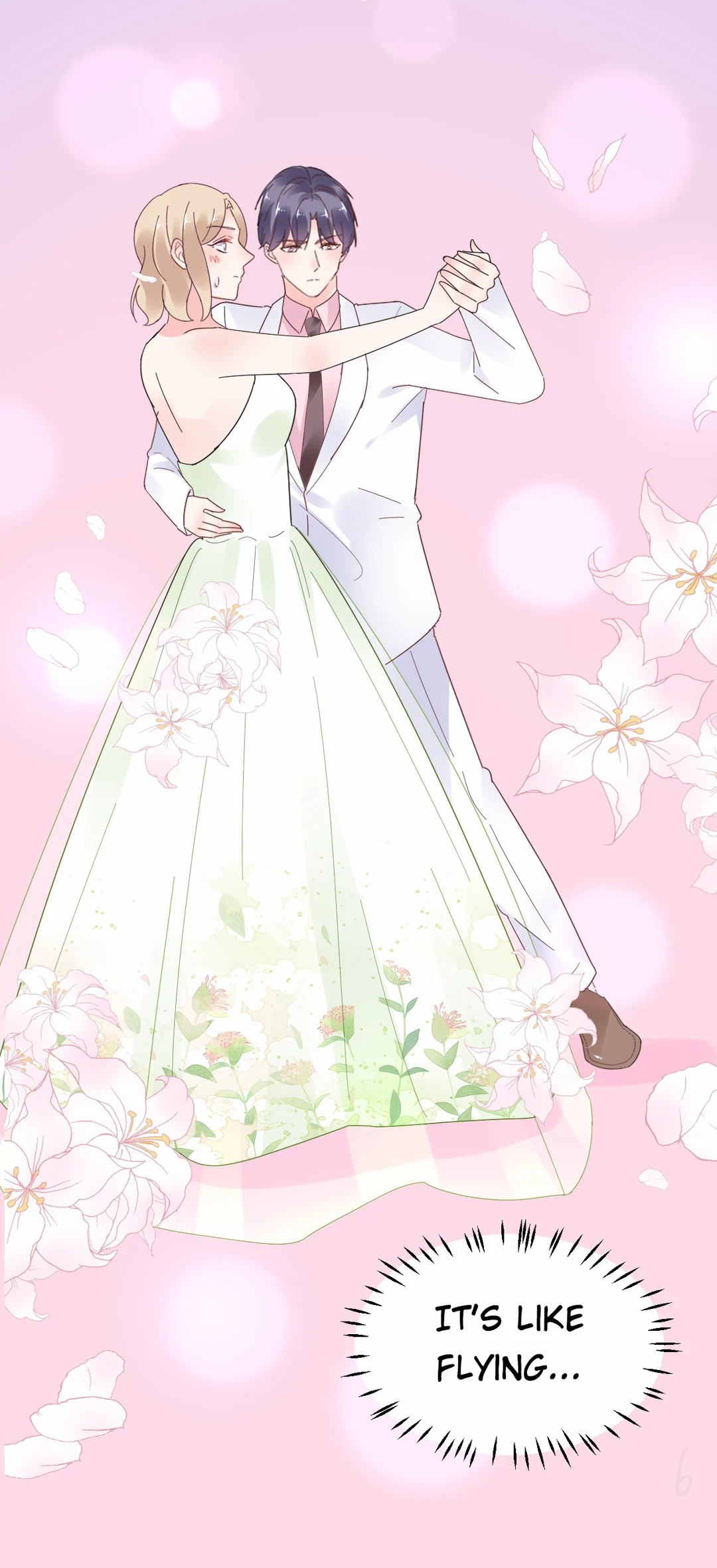 Be My Only Love Chapter 102 page 20 - 
