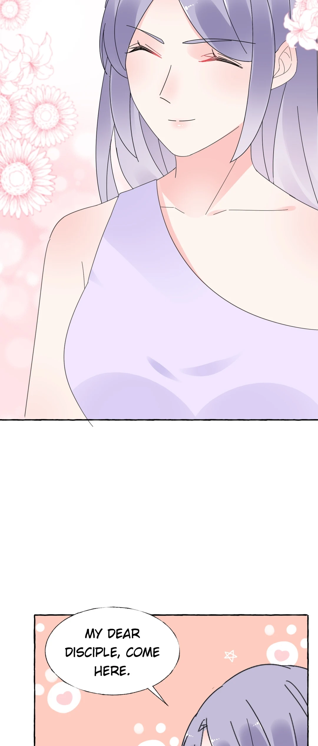 Be My Only Love Chapter 102 page 3 - 