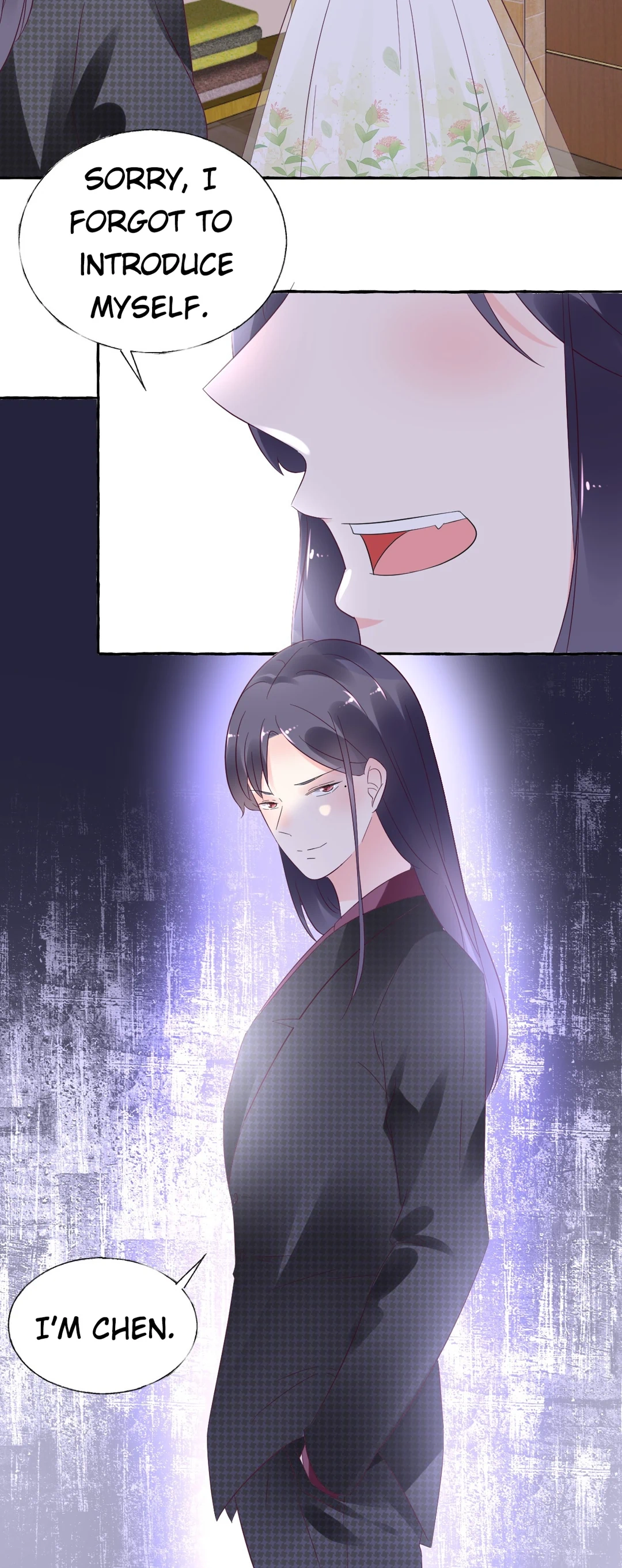 Be My Only Love Chapter 102 page 25 - 