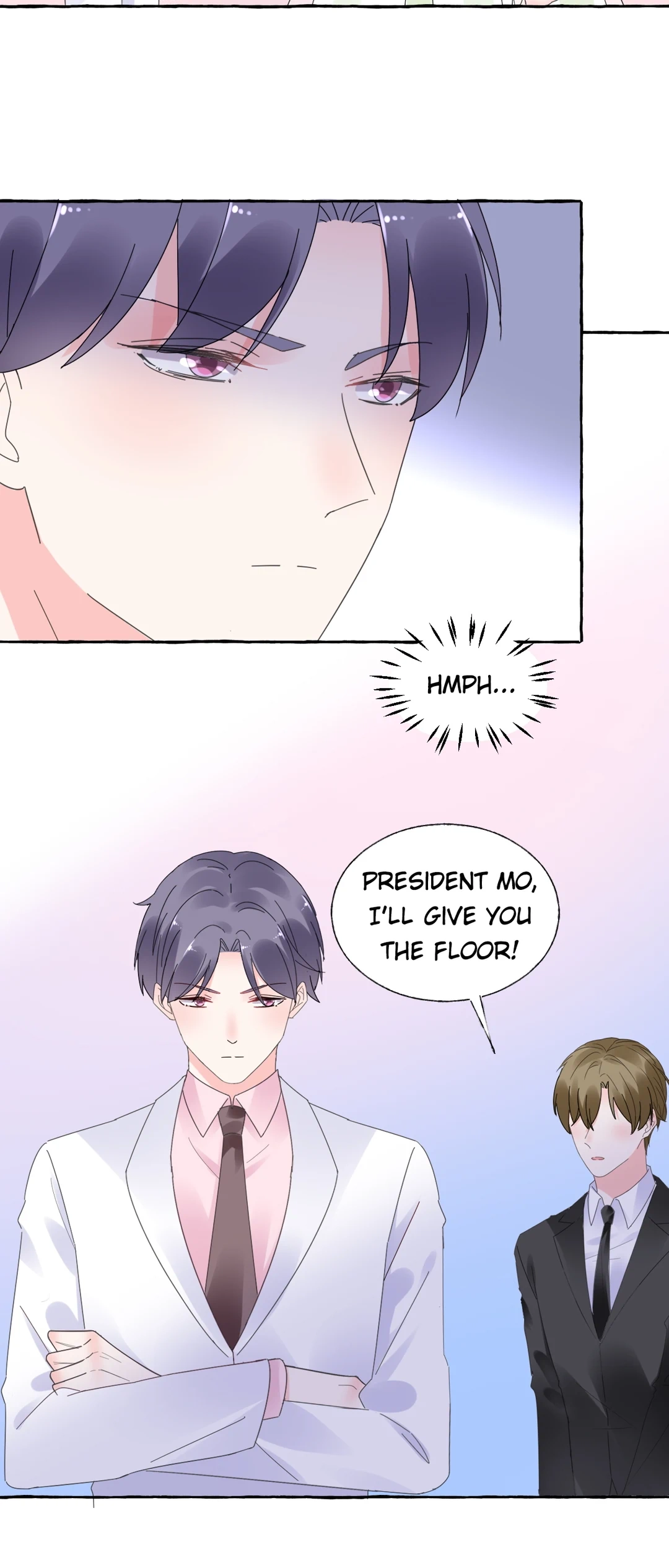 Be My Only Love Chapter 102 page 5 - 