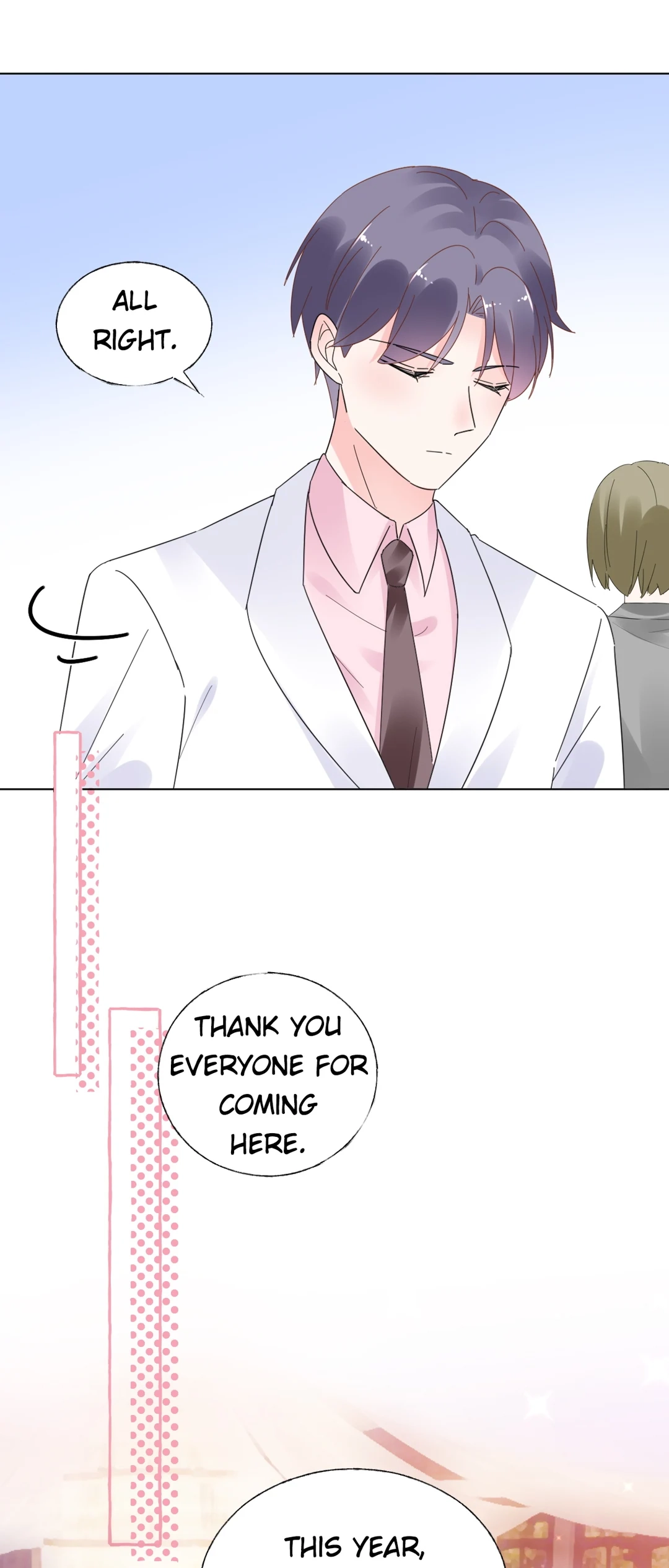 Be My Only Love Chapter 102 page 6 - 