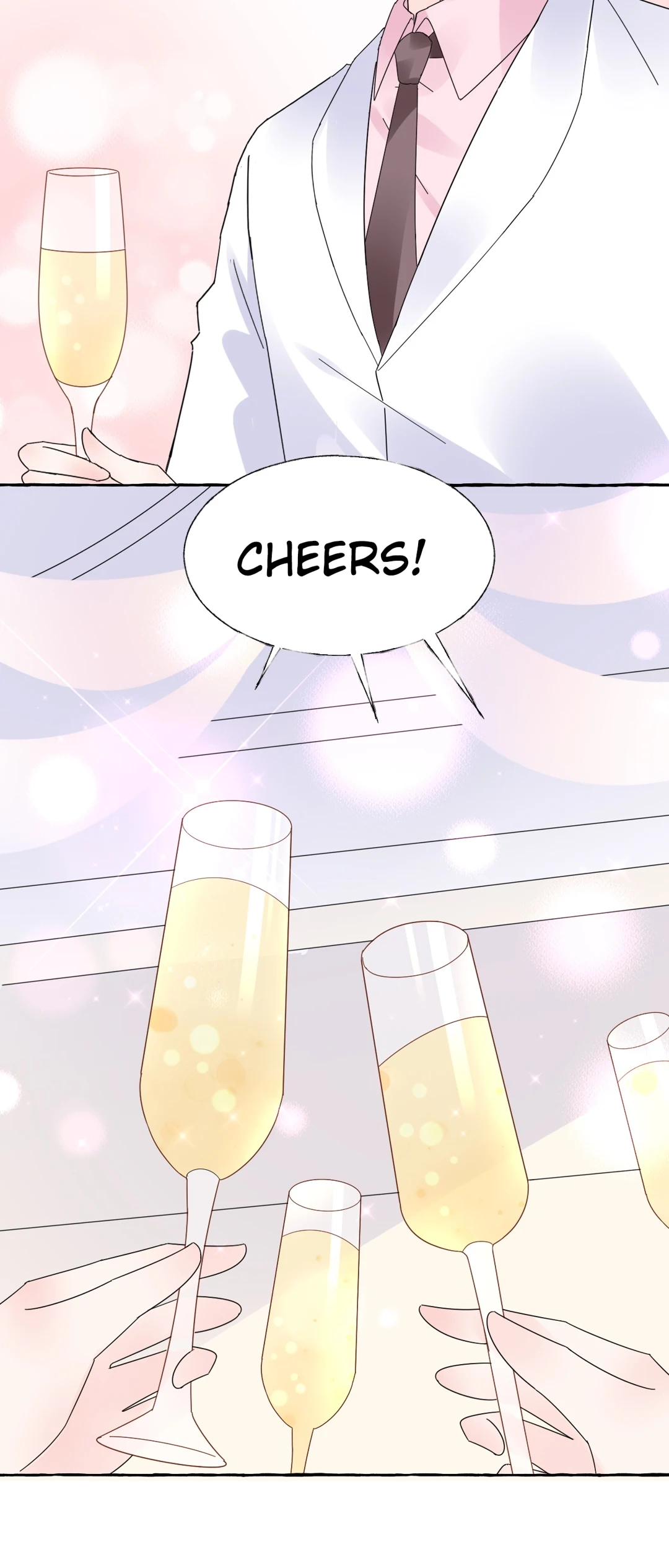 Be My Only Love Chapter 102 page 8 - 