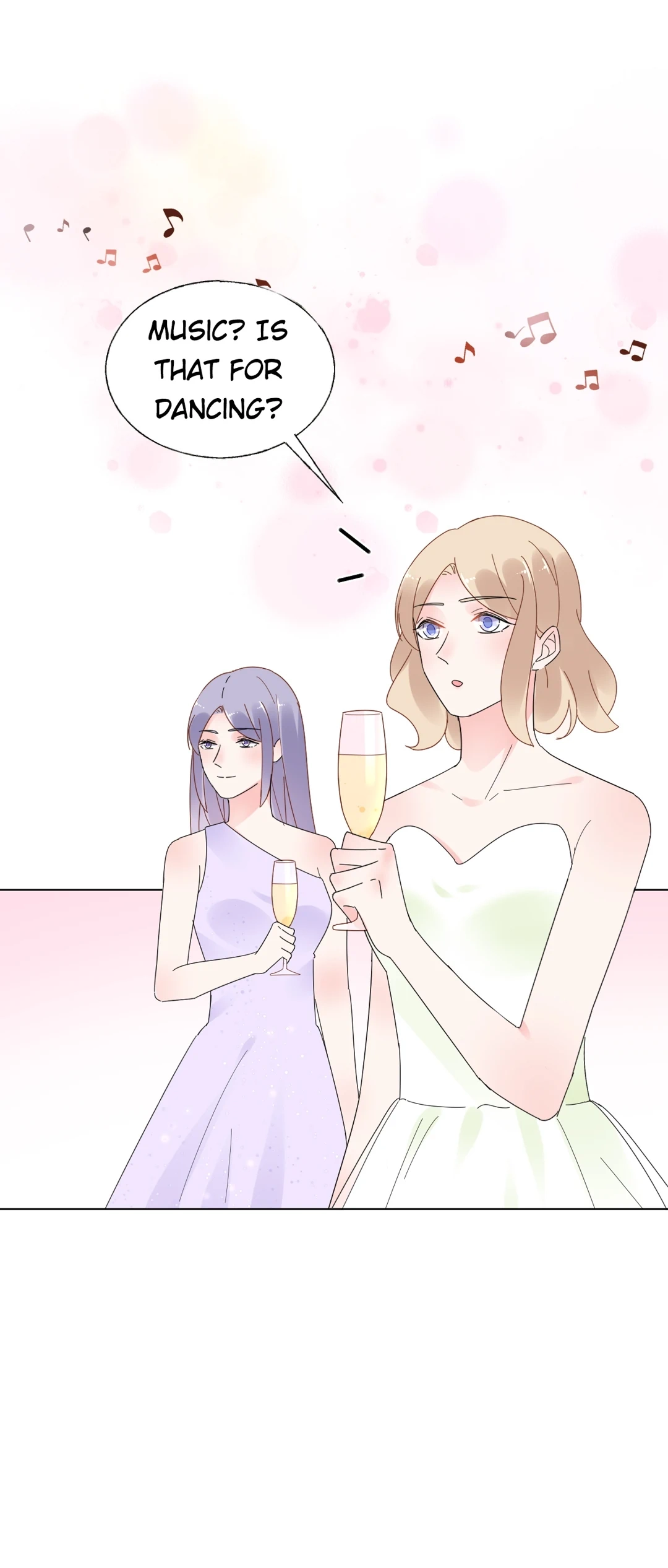 Be My Only Love Chapter 102 page 9 - 