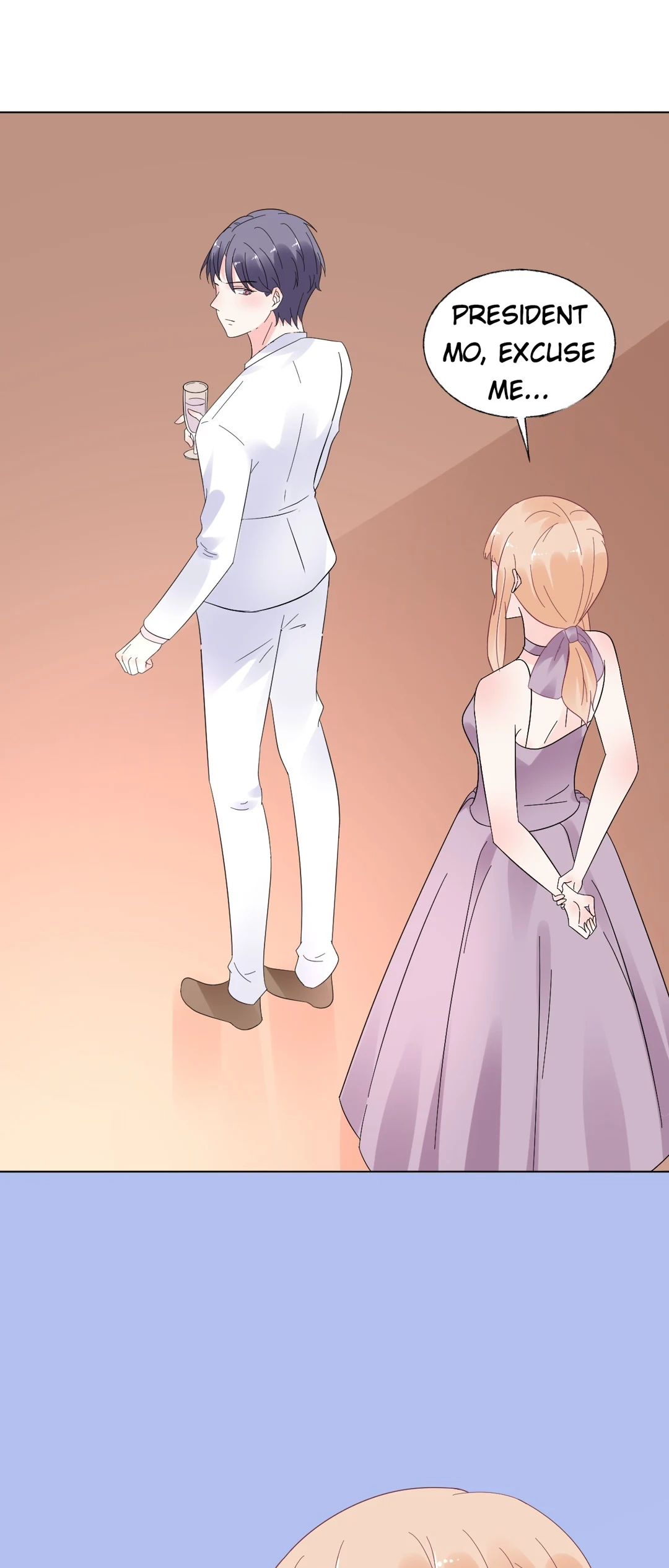 Be My Only Love Chapter 102 page 10 - 