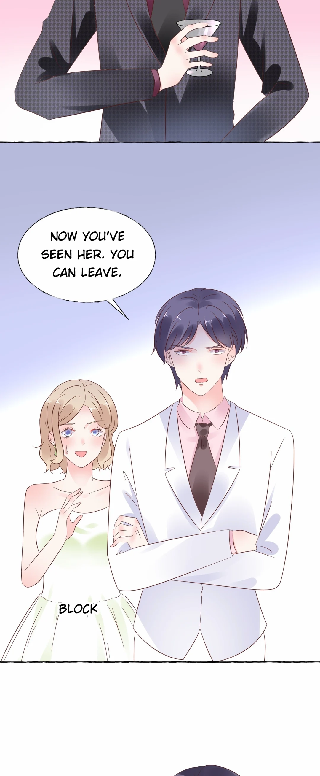 Be My Only Love Chapter 103 page 13 - 