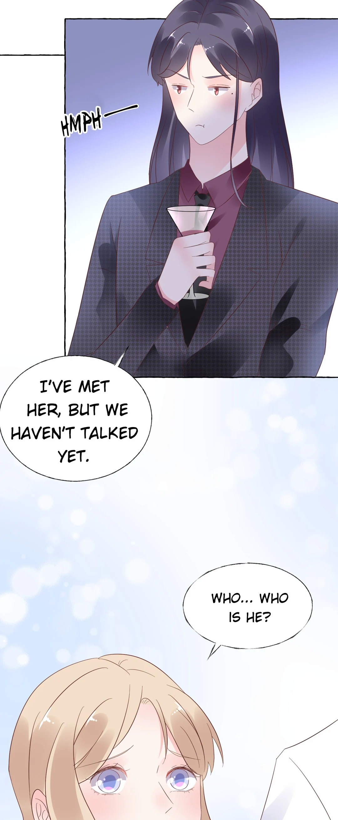 Be My Only Love Chapter 103 page 14 - 