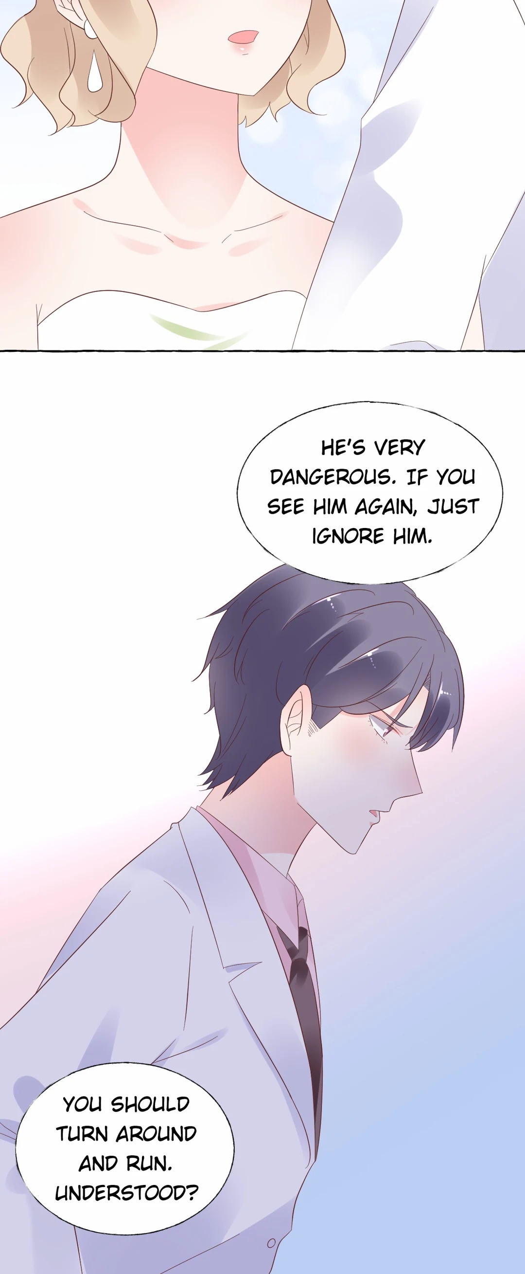 Be My Only Love Chapter 103 page 15 - 