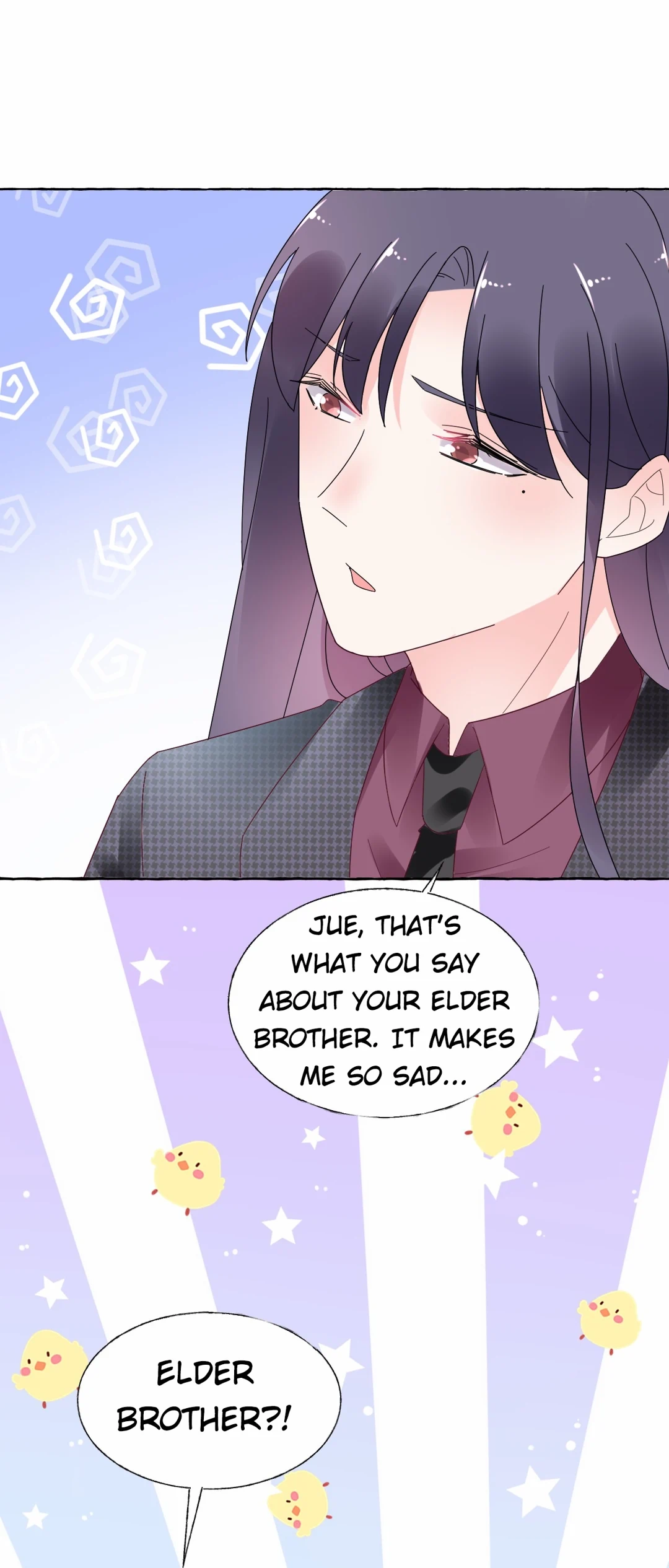 Be My Only Love Chapter 103 page 16 - 