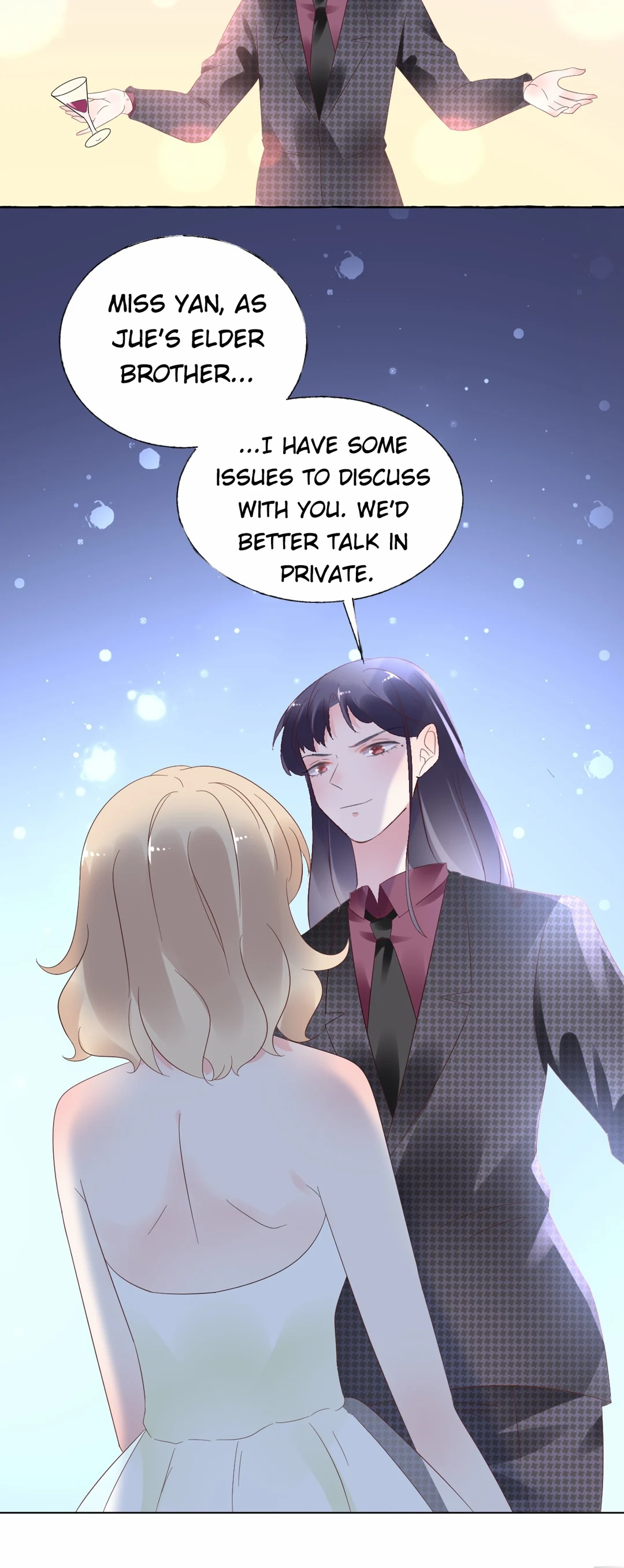 Be My Only Love Chapter 103 page 23 - 