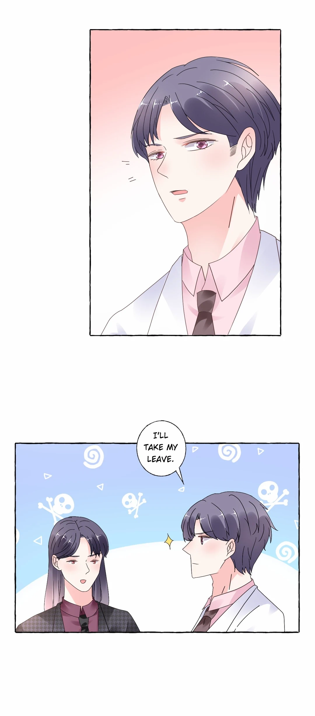 Be My Only Love Chapter 103 page 5 - 