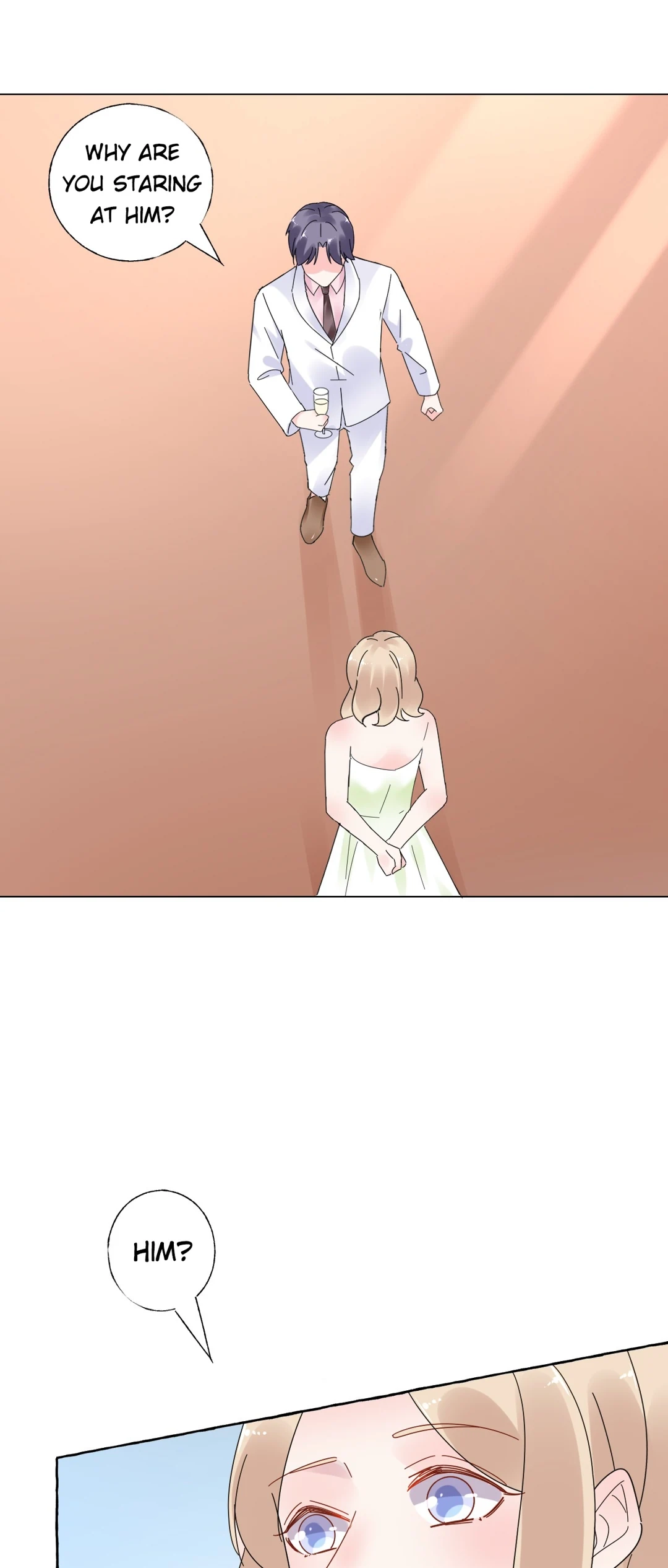 Be My Only Love Chapter 103 page 6 - 